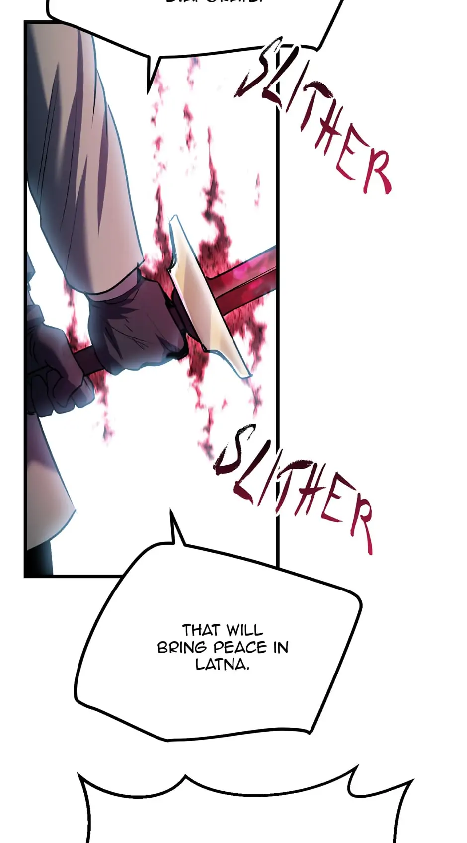 Read Latna Saga Survival of a Sword King EN Manga Online