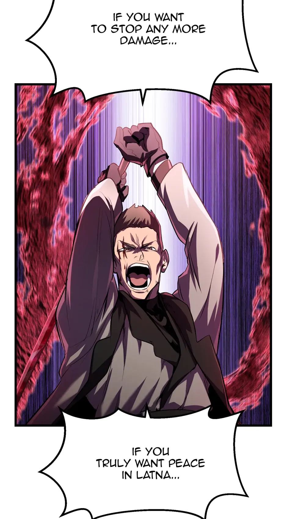 Read Latna Saga Survival of a Sword King EN Manga Online