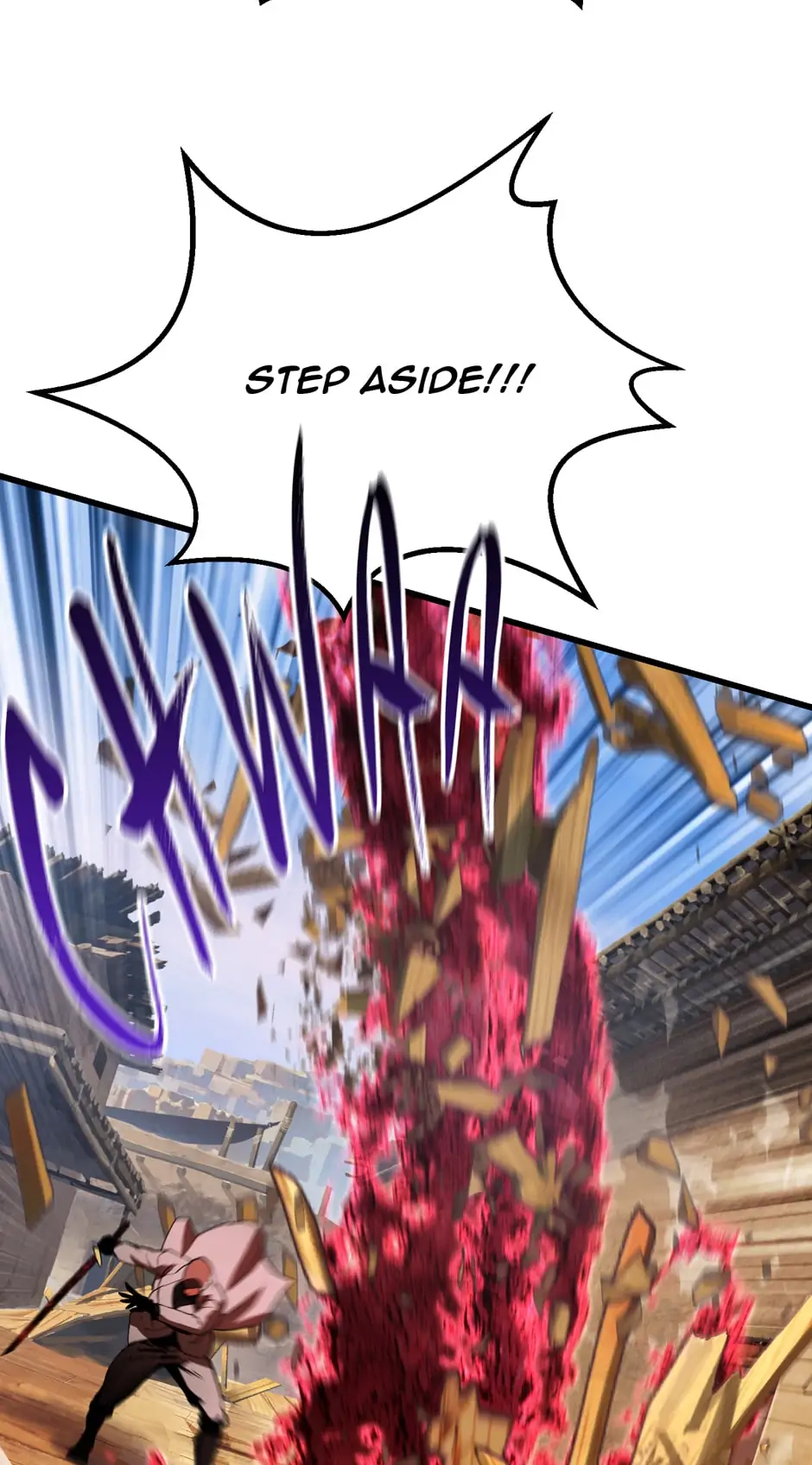Read Latna Saga Survival of a Sword King EN Manga Online