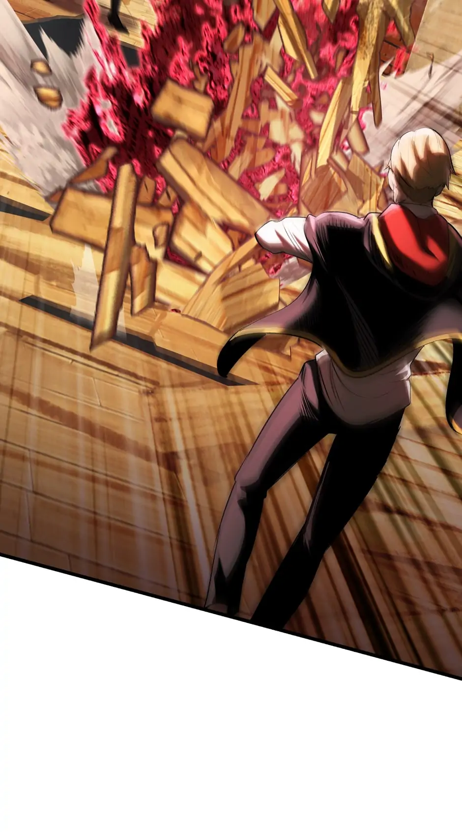 Read Latna Saga Survival of a Sword King EN Manga Online