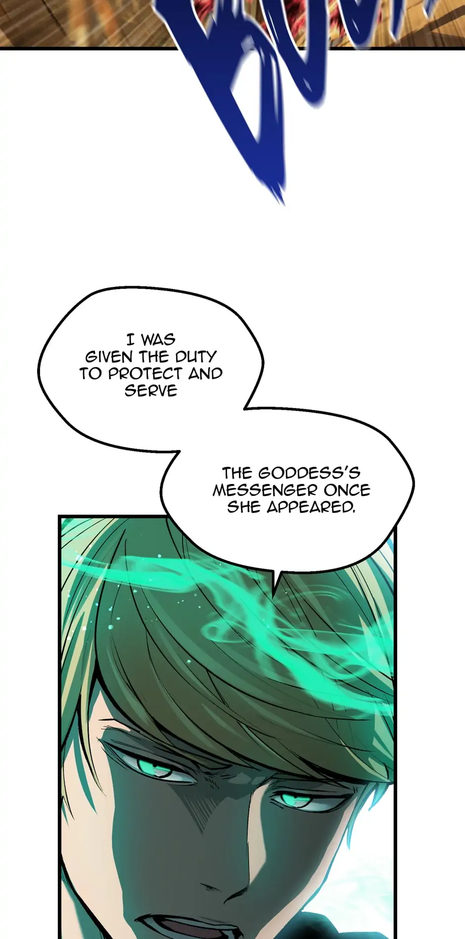 Read Latna Saga Survival of a Sword King EN Manga Online