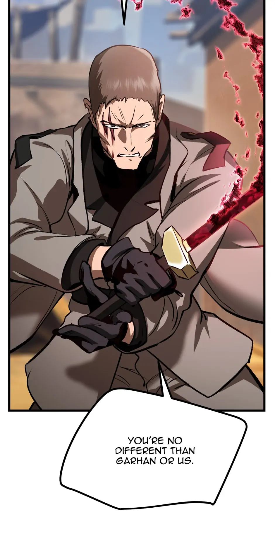 Read Latna Saga Survival of a Sword King EN Manga Online