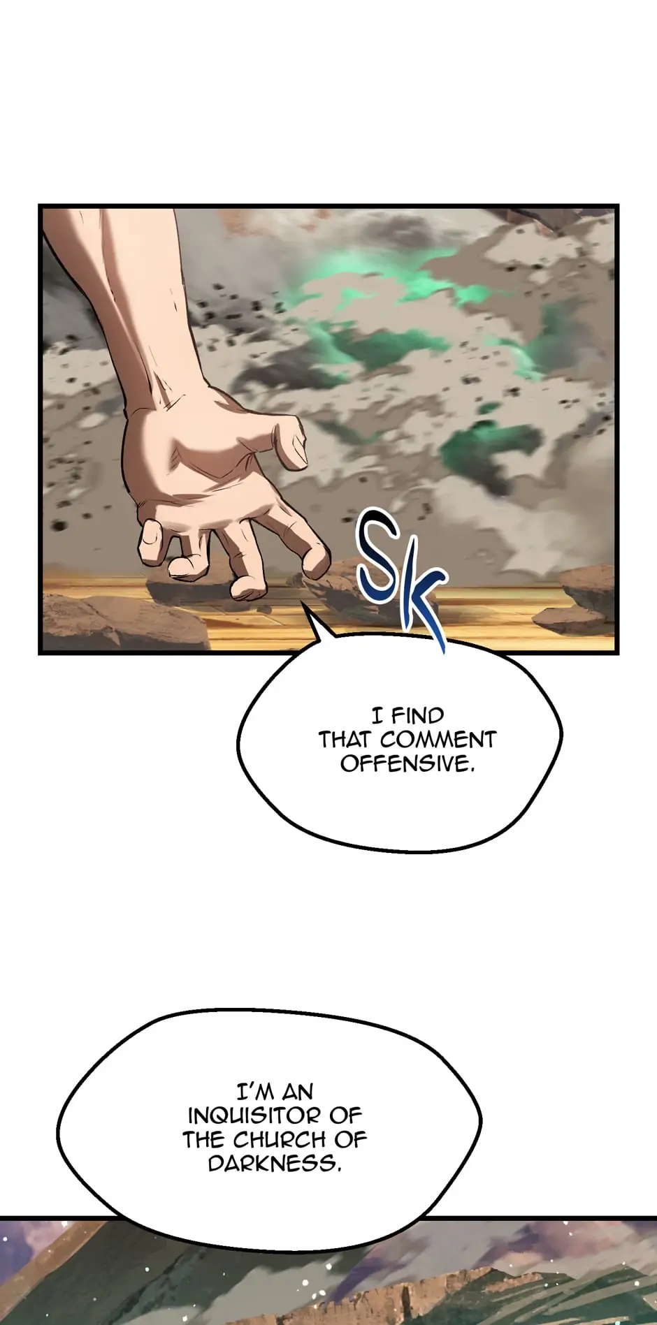 Read Latna Saga Survival of a Sword King EN Manga Online