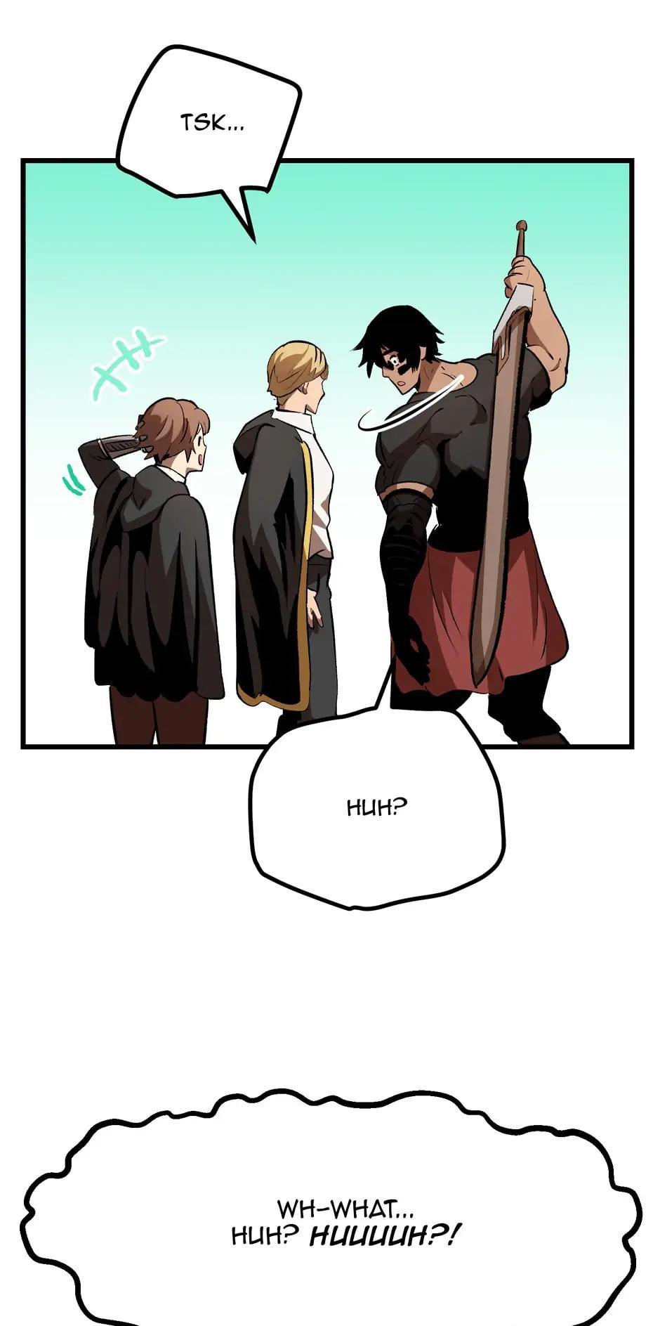 Read Latna Saga Survival of a Sword King EN Manga Online