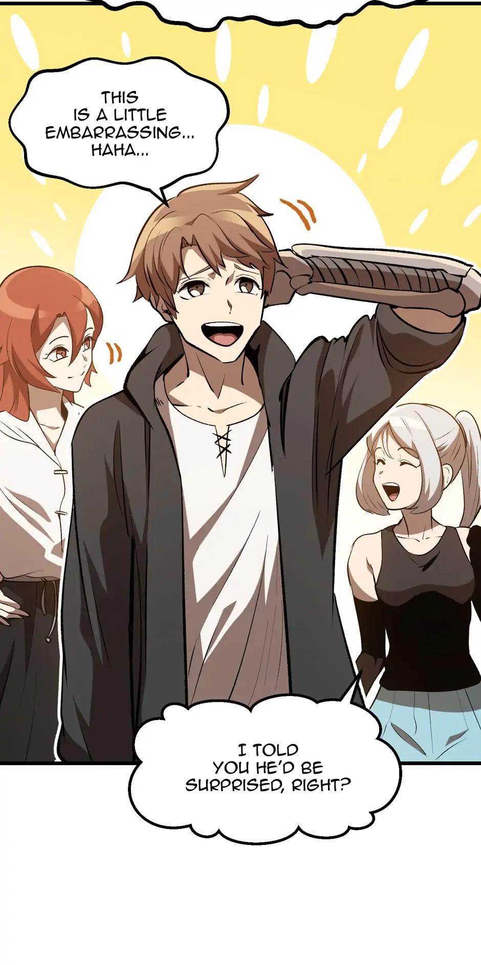 Read Latna Saga Survival of a Sword King EN Manga Online