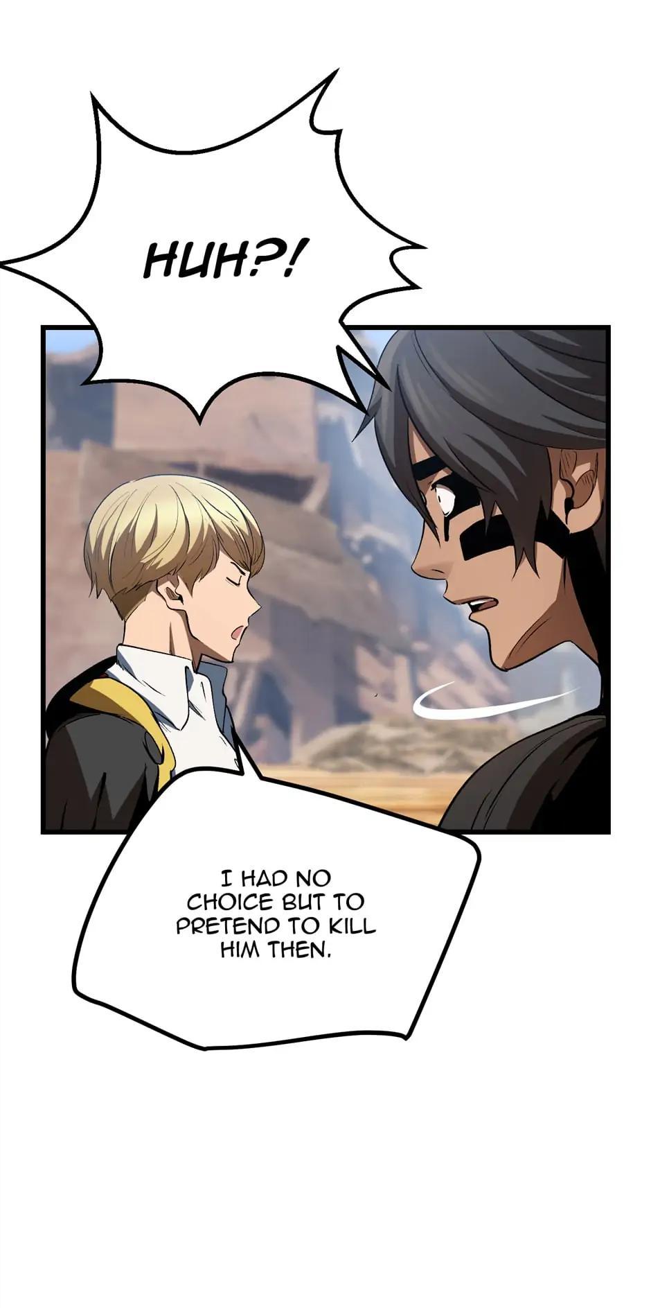 Read Latna Saga Survival of a Sword King EN Manga Online