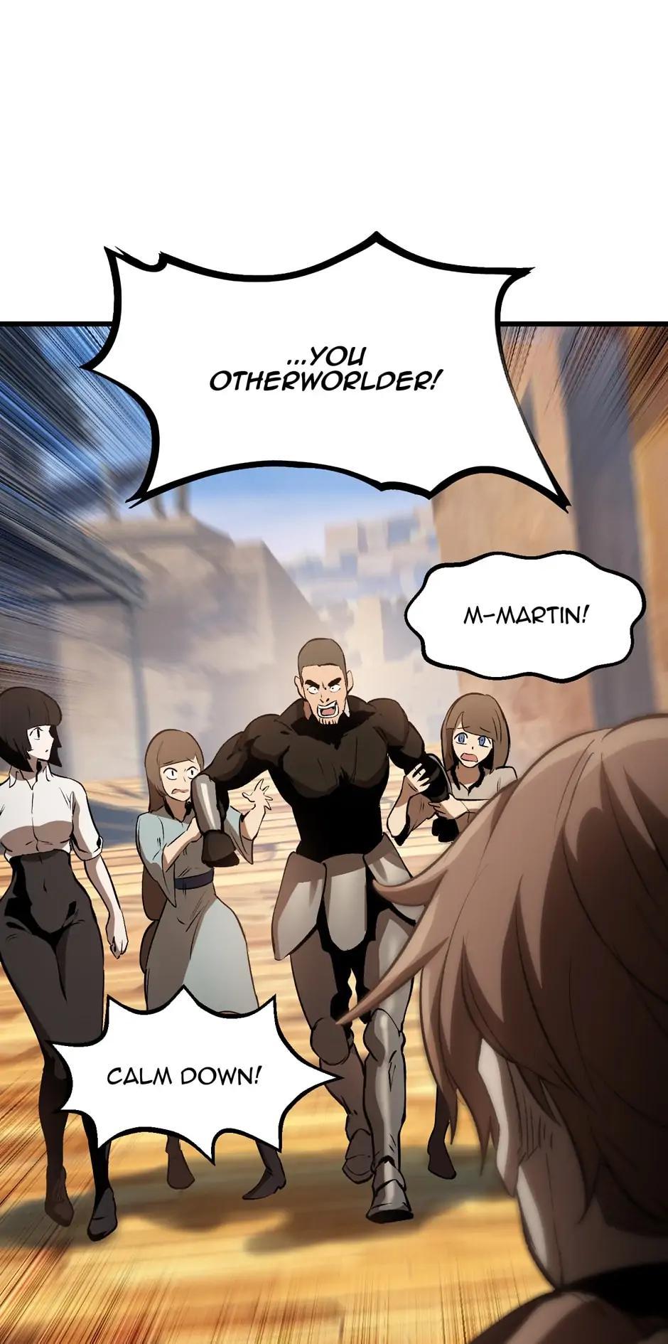 Read Latna Saga Survival of a Sword King EN Manga Online