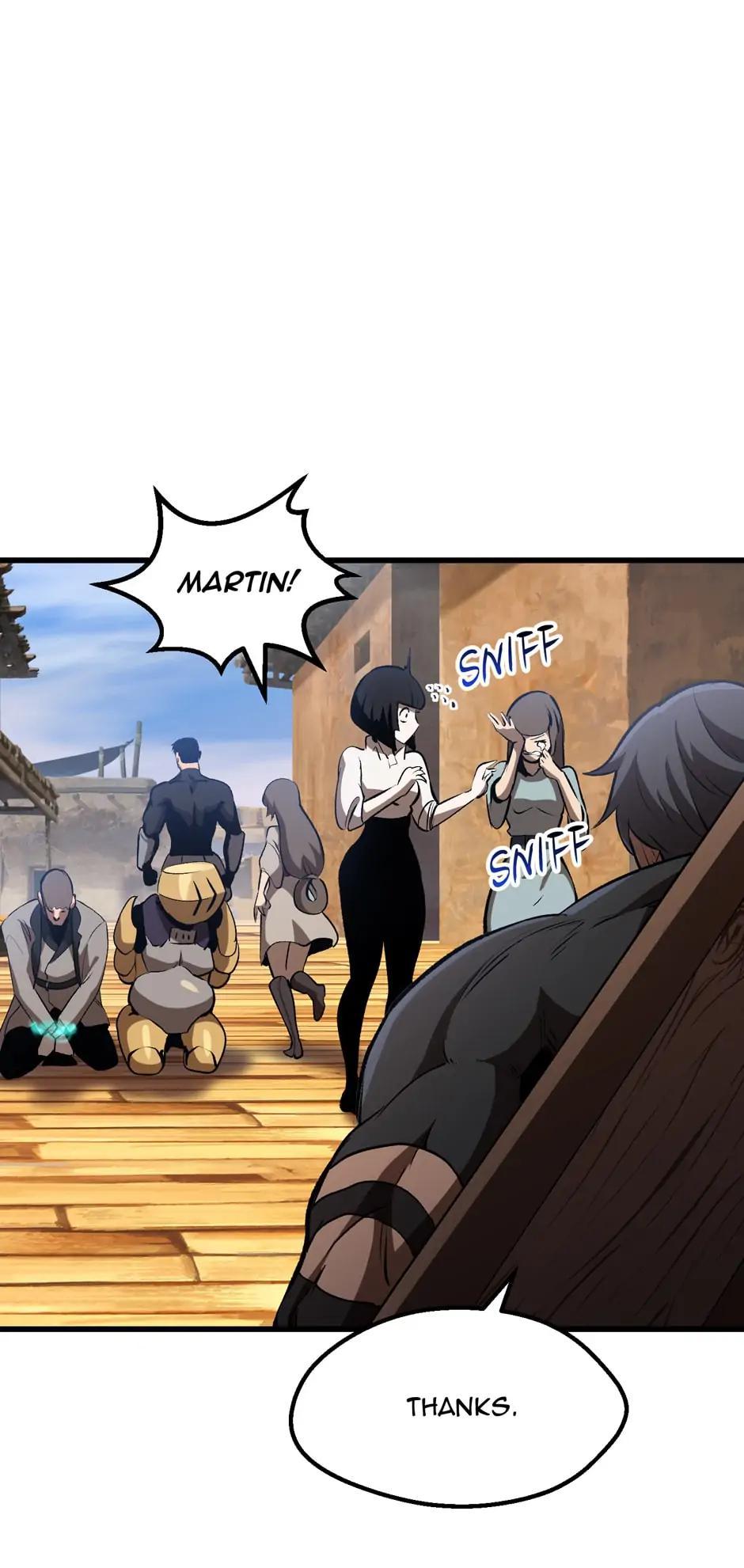 Read Latna Saga Survival of a Sword King EN Manga Online