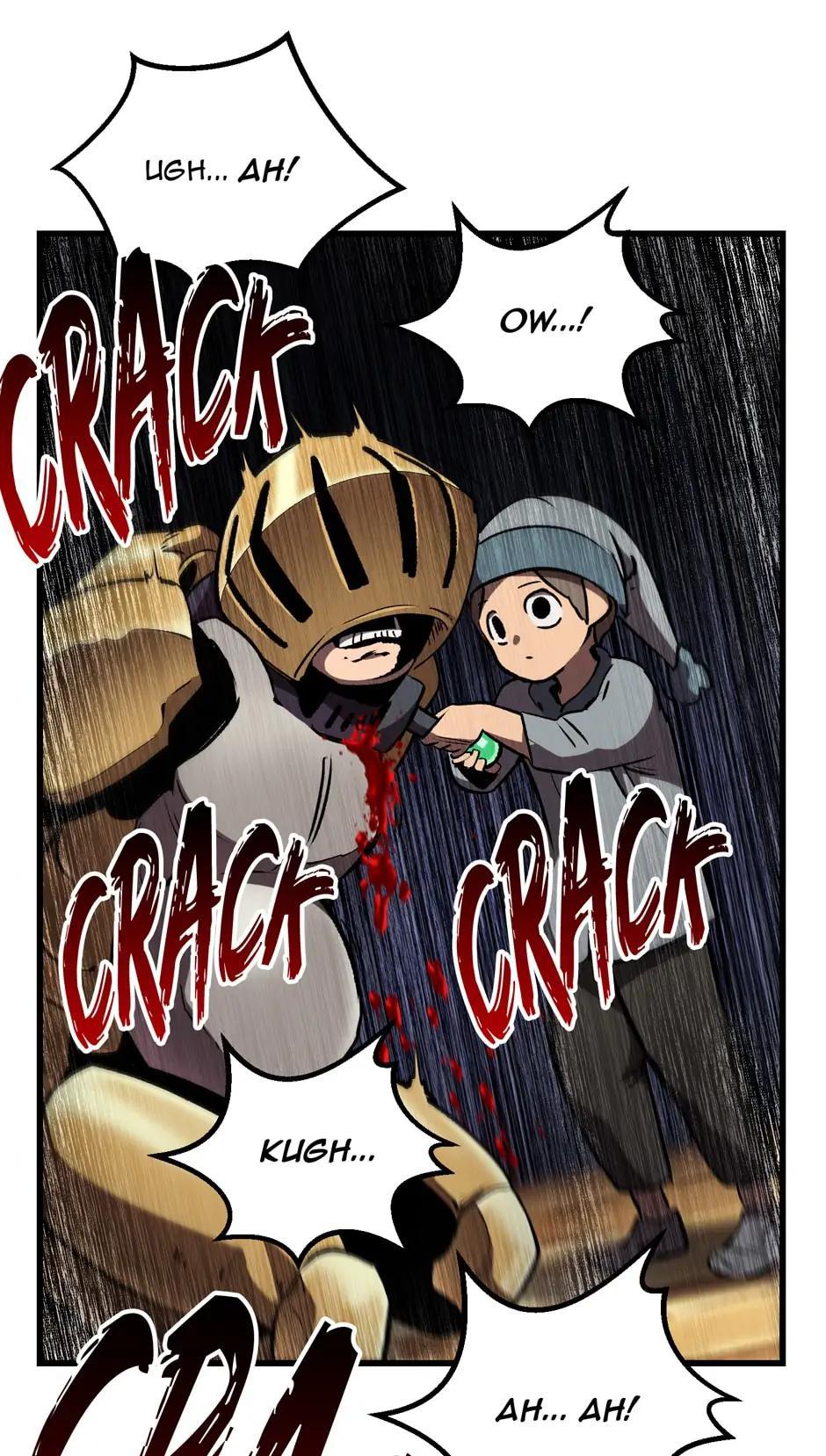Read Latna Saga Survival of a Sword King EN Manga Online
