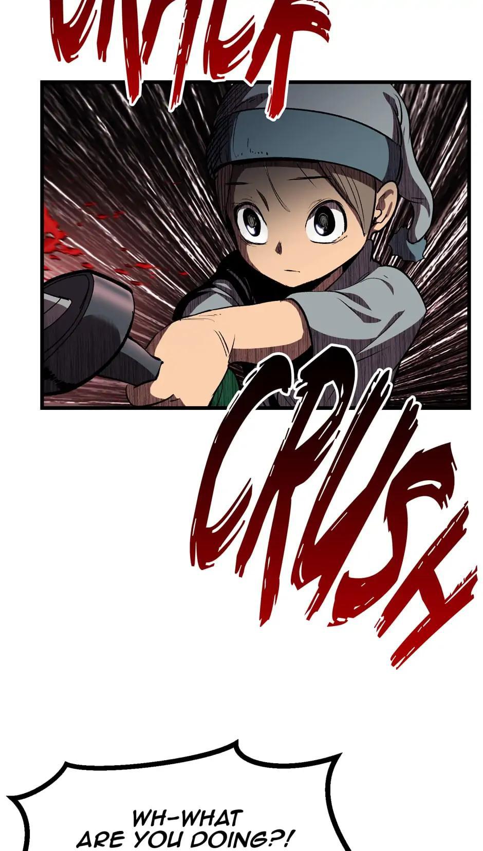 Read Latna Saga Survival of a Sword King EN Manga Online
