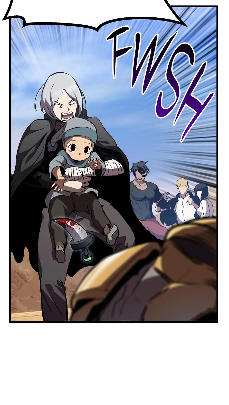 Read Latna Saga Survival of a Sword King EN Manga Online