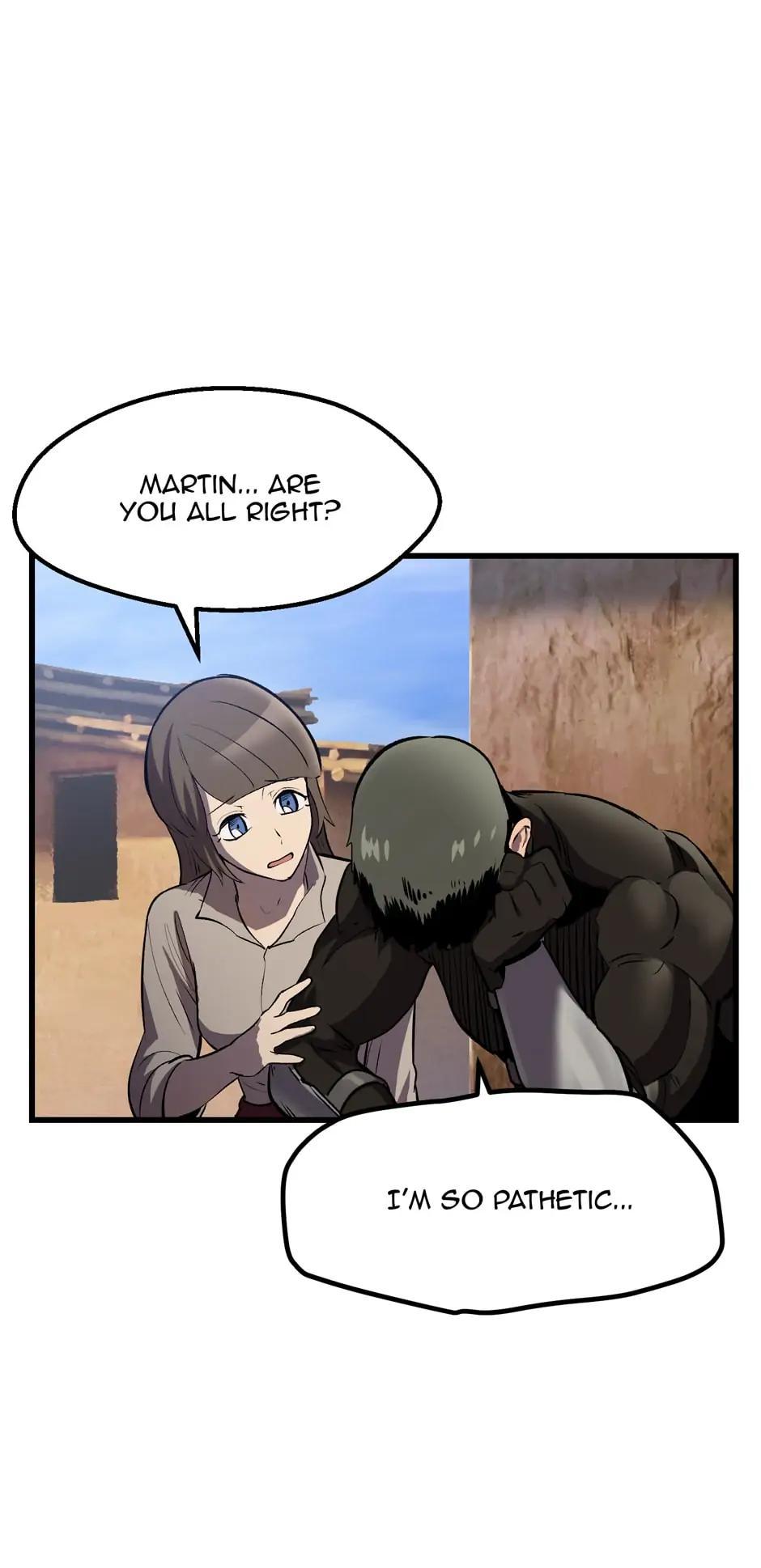 Read Latna Saga Survival of a Sword King EN Manga Online