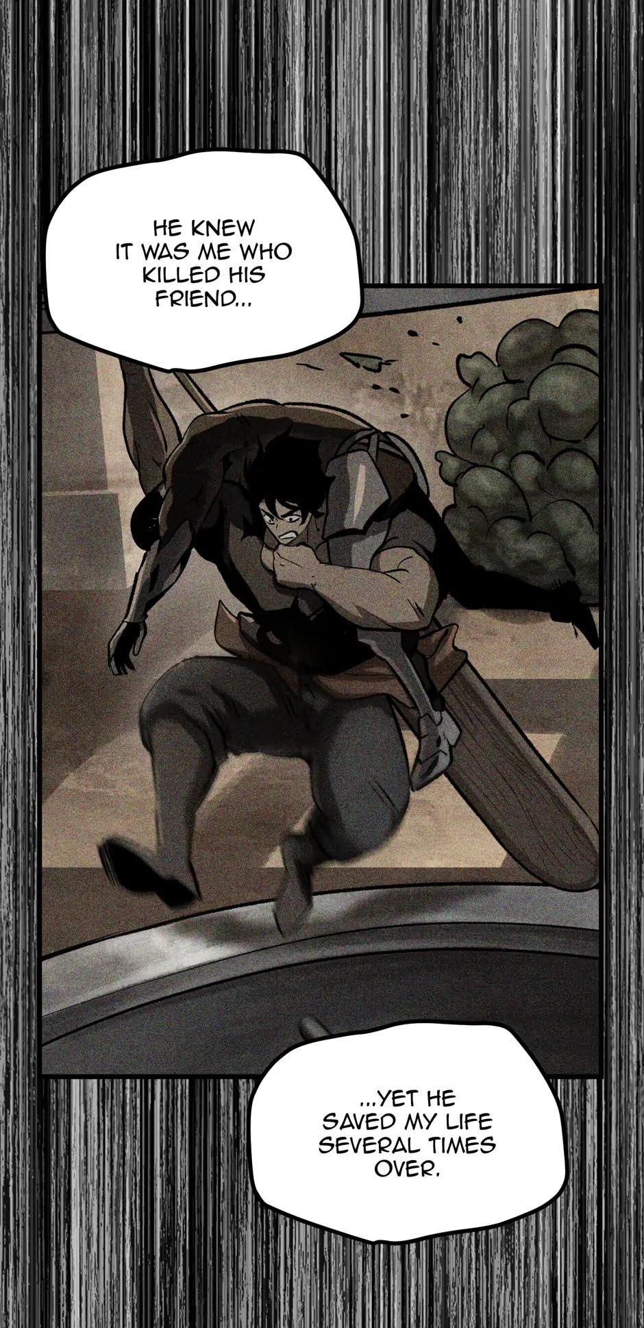 Read Latna Saga Survival of a Sword King EN Manga Online