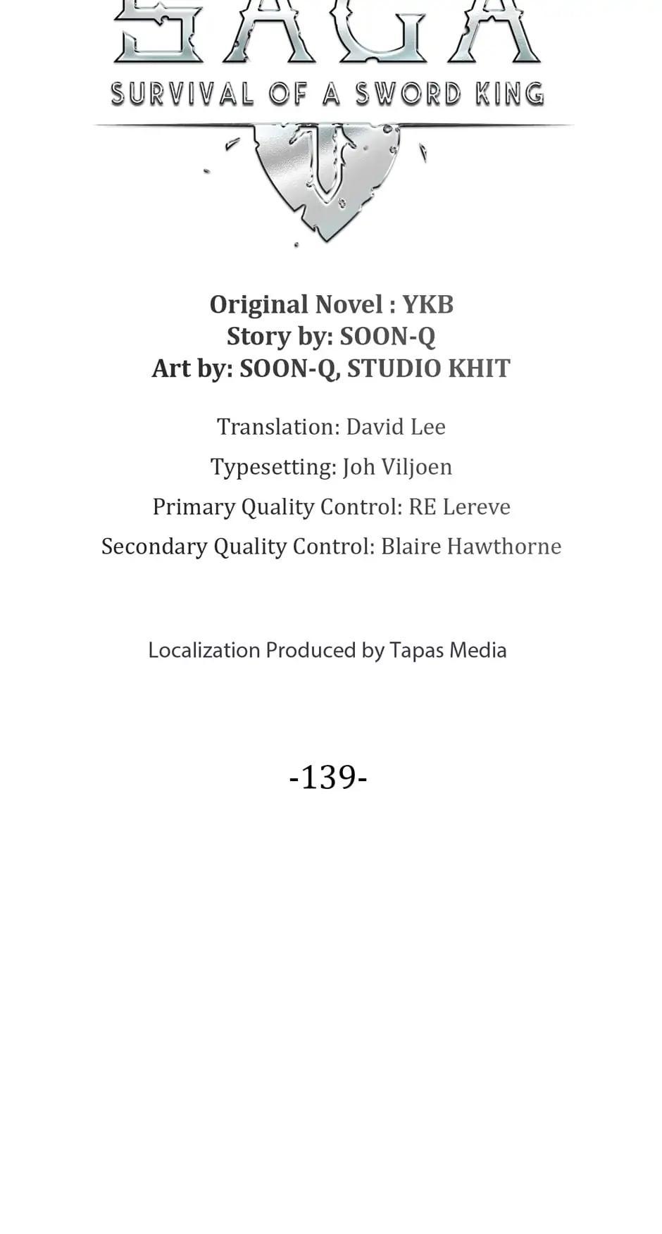 Read Latna Saga Survival of a Sword King EN Manga Online