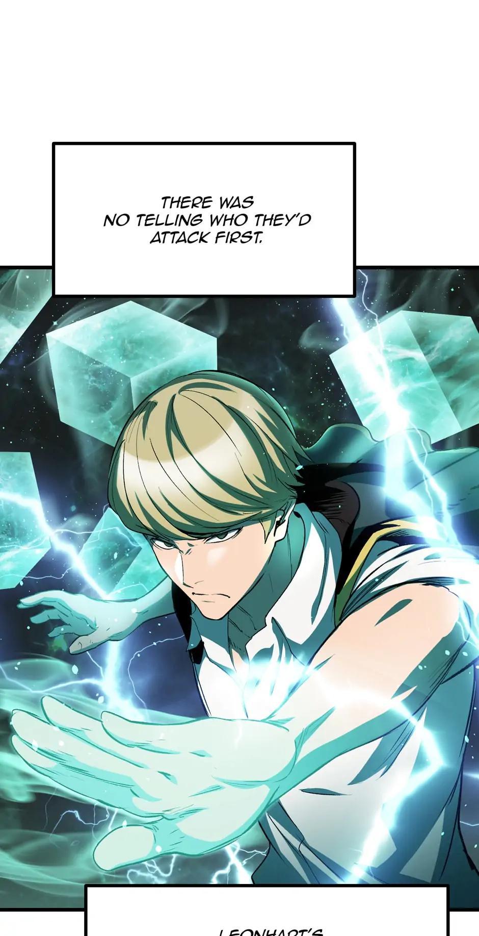 Read Latna Saga Survival of a Sword King EN Manga Online