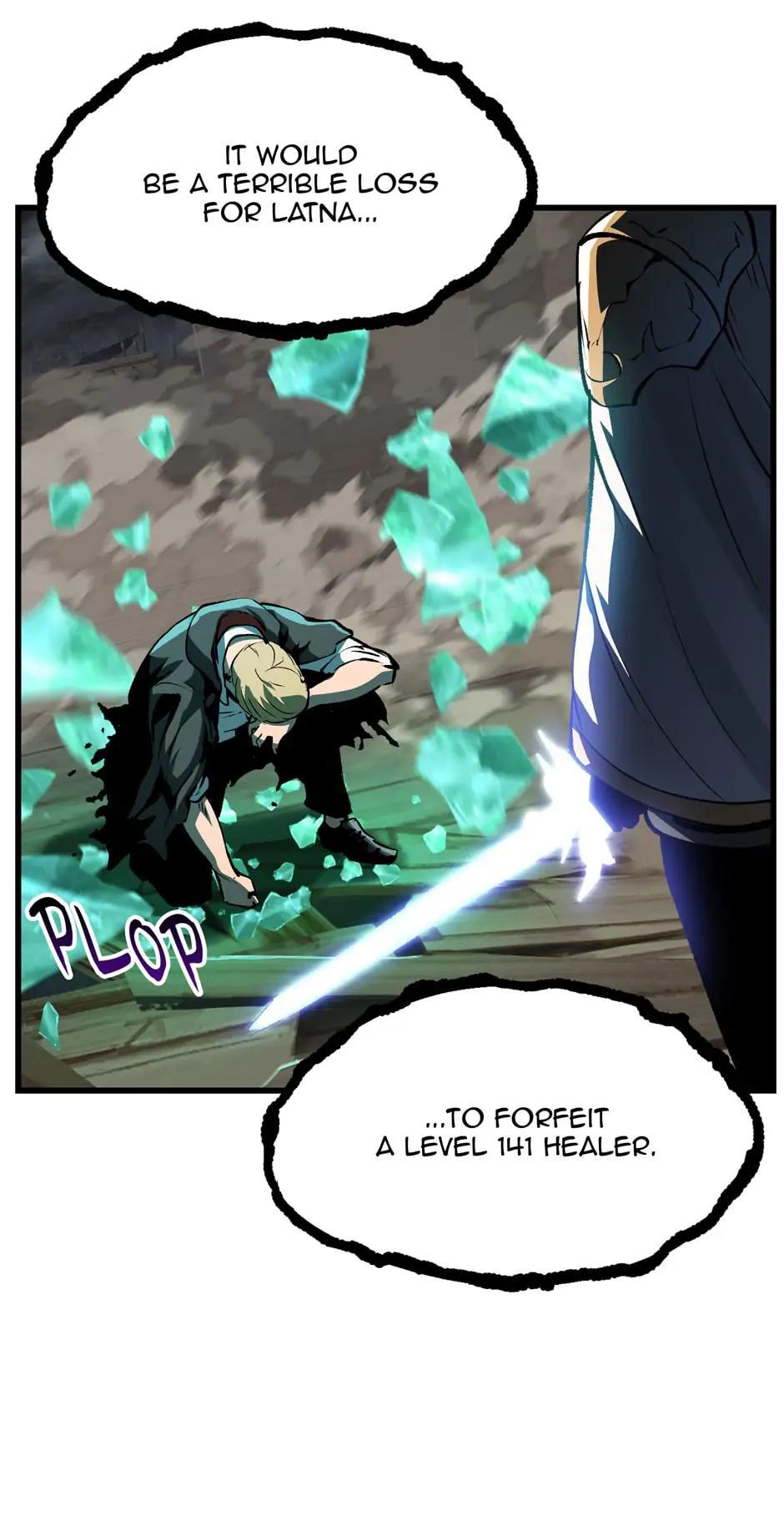 Read Latna Saga Survival of a Sword King EN Manga Online