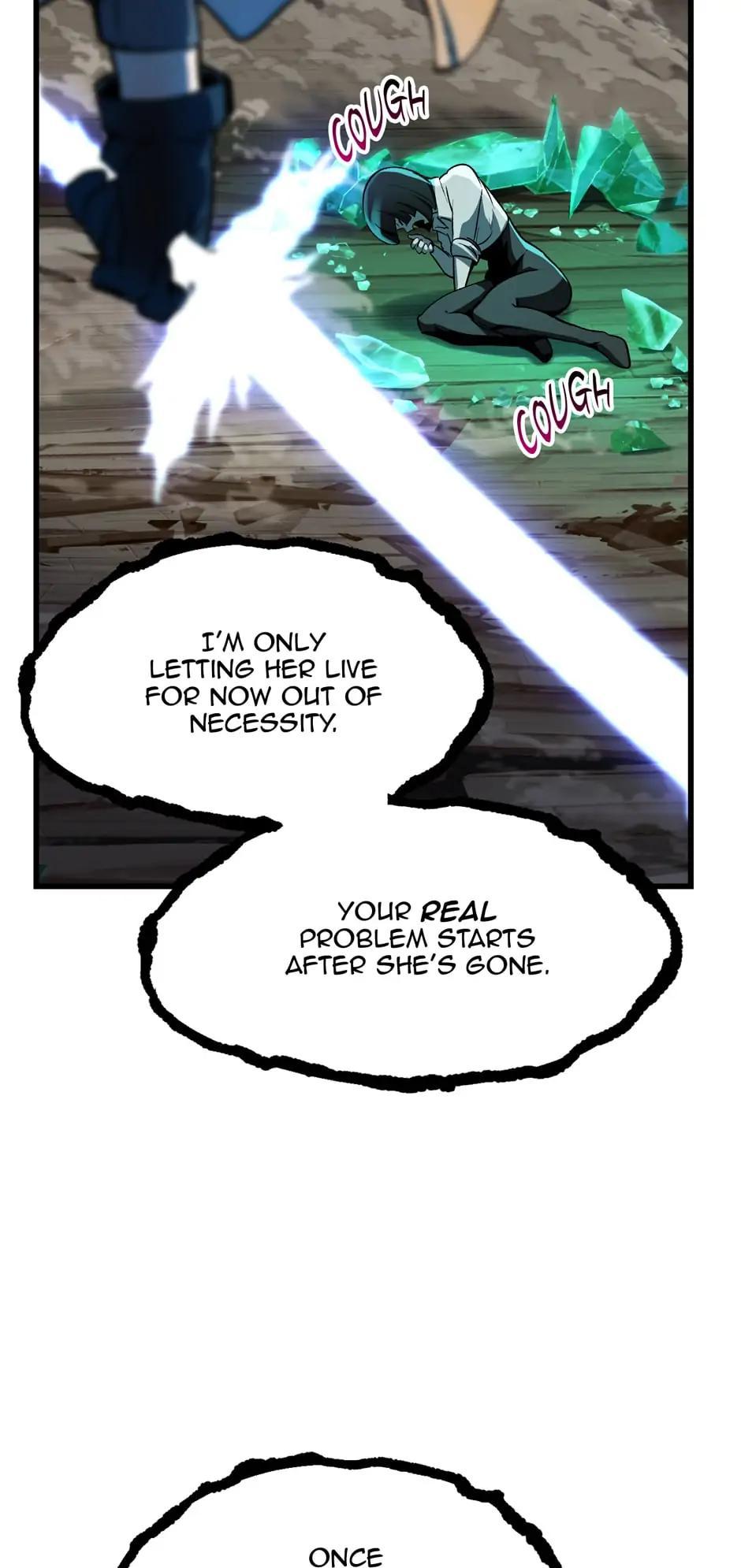 Read Latna Saga Survival of a Sword King EN Manga Online