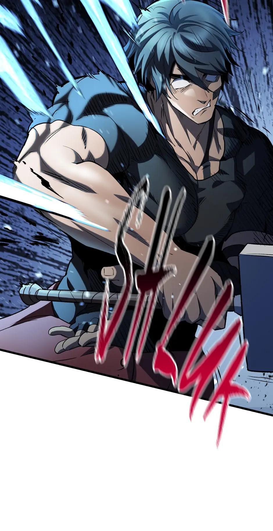 Read Latna Saga Survival of a Sword King EN Manga Online