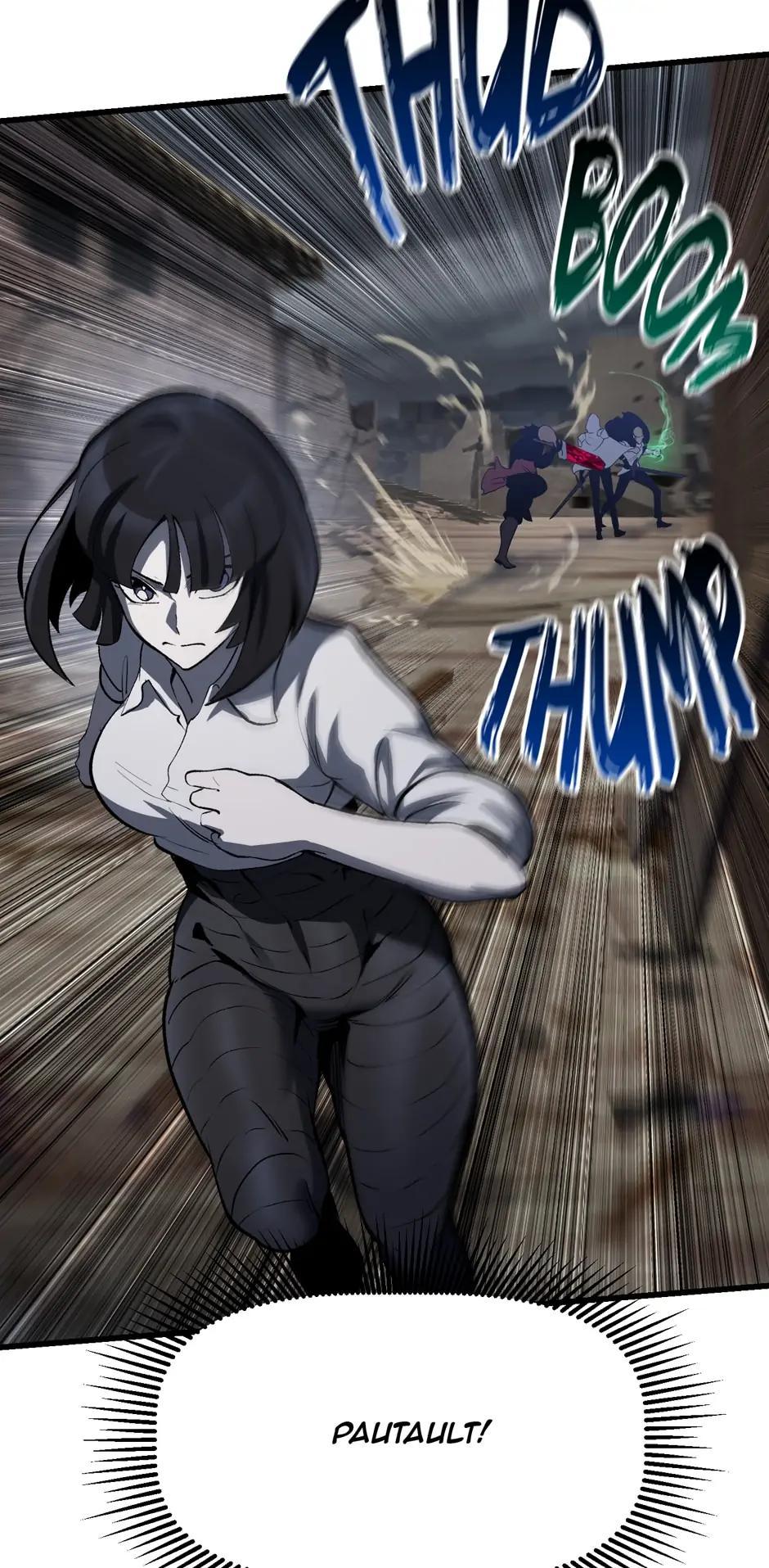 Read Latna Saga Survival of a Sword King EN Manga Online