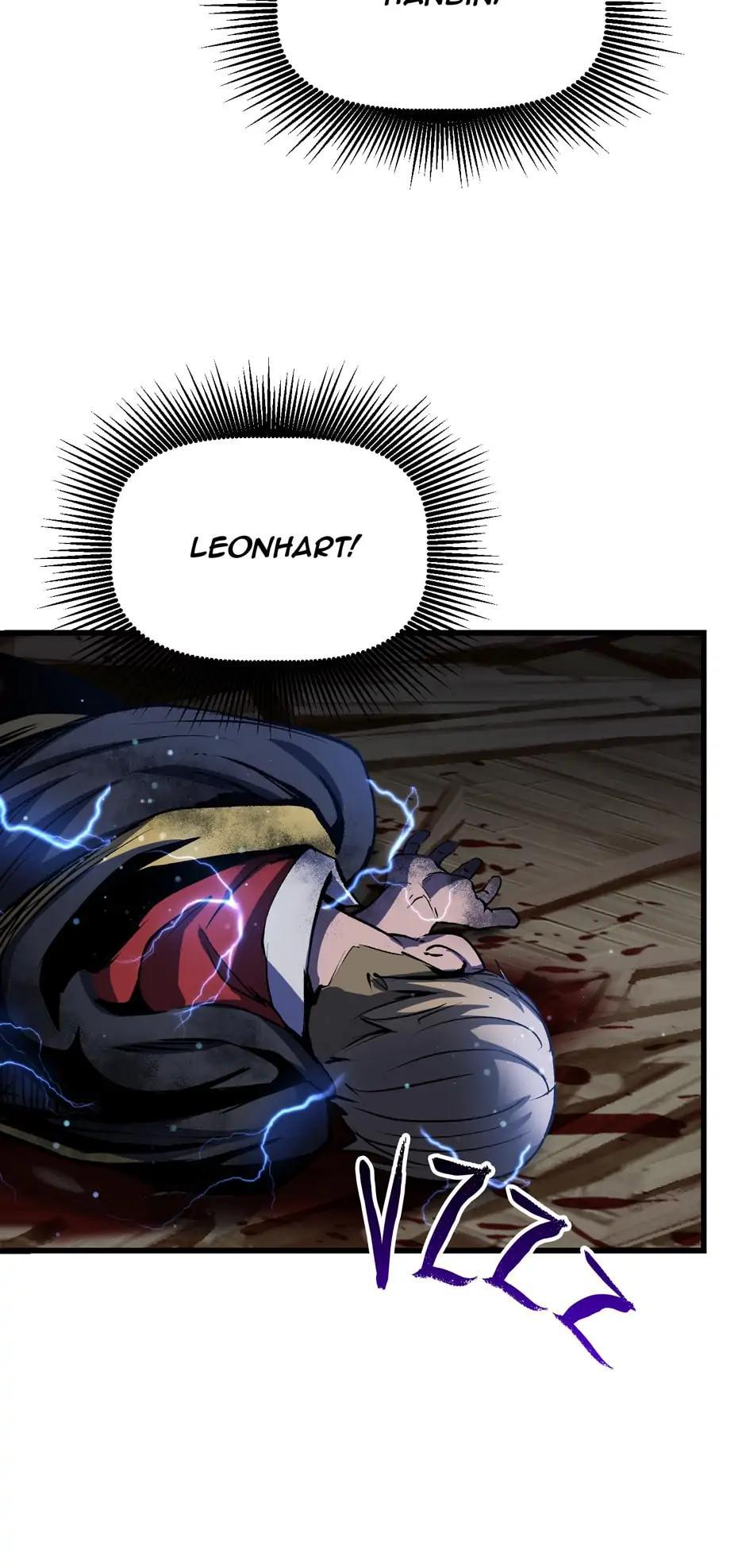 Read Latna Saga Survival of a Sword King EN Manga Online