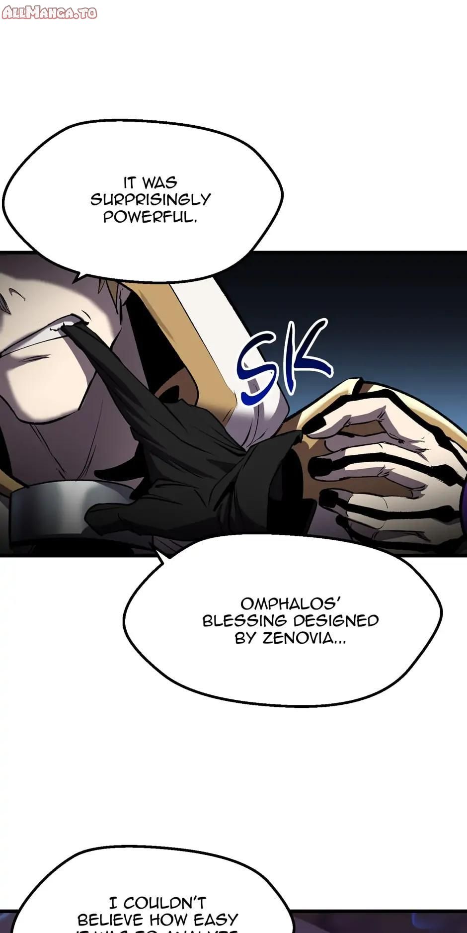 Read Latna Saga Survival of a Sword King EN Manga Online