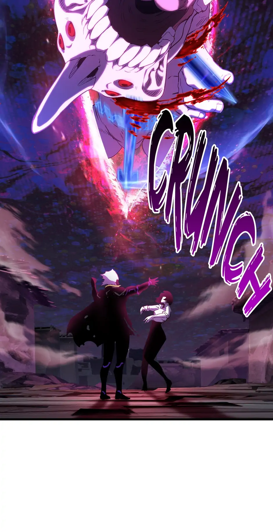 Read Latna Saga Survival of a Sword King EN Manga Online