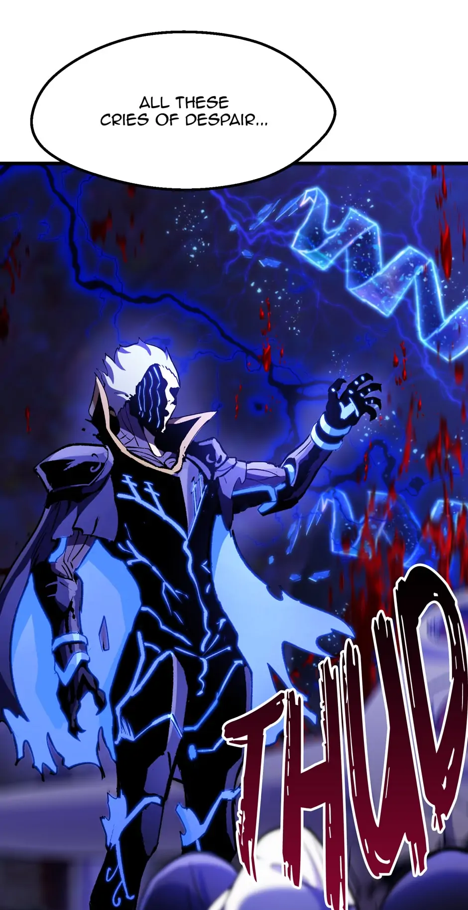 Read Latna Saga Survival of a Sword King EN Manga Online