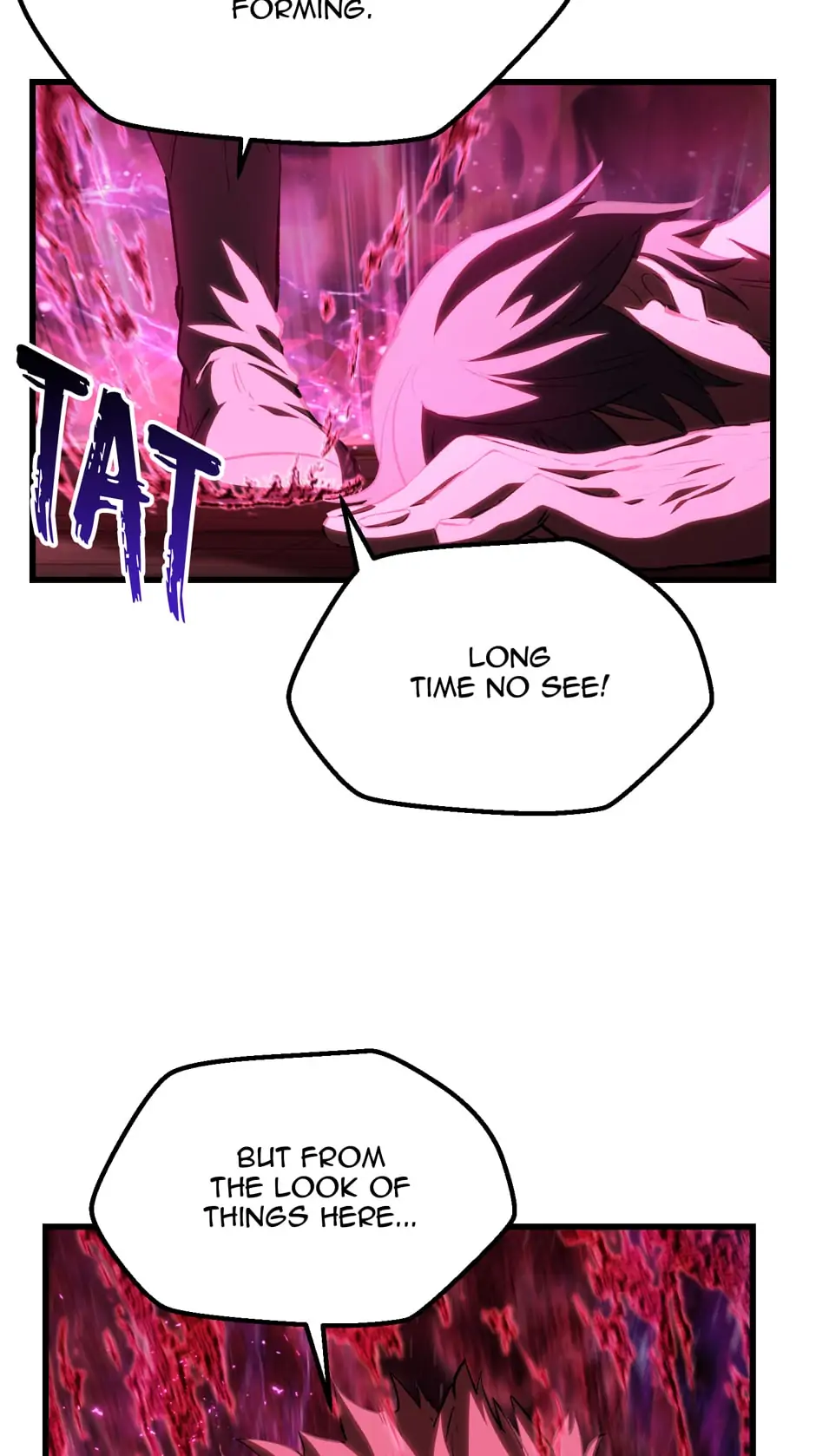 Read Latna Saga Survival of a Sword King EN Manga Online