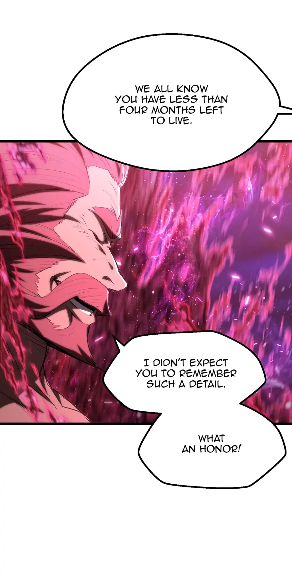 Read Latna Saga Survival of a Sword King EN Manga Online