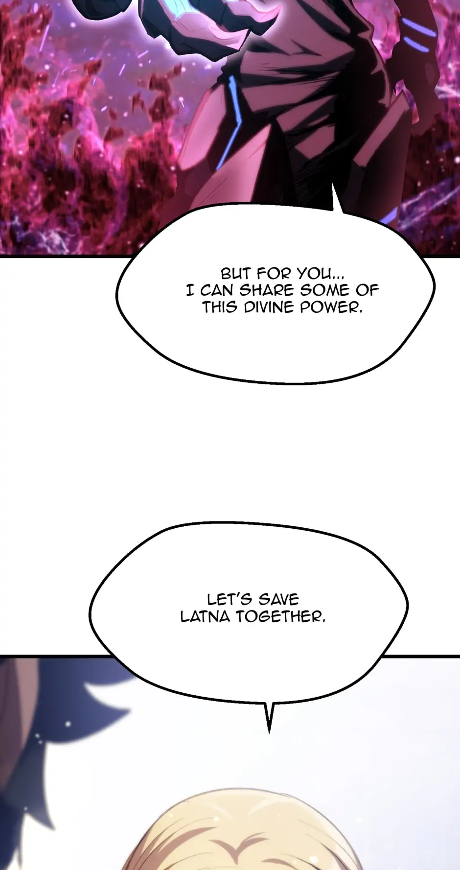 Read Latna Saga Survival of a Sword King EN Manga Online