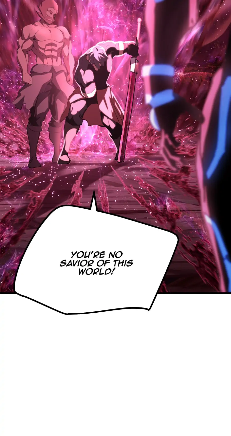 Read Latna Saga Survival of a Sword King EN Manga Online
