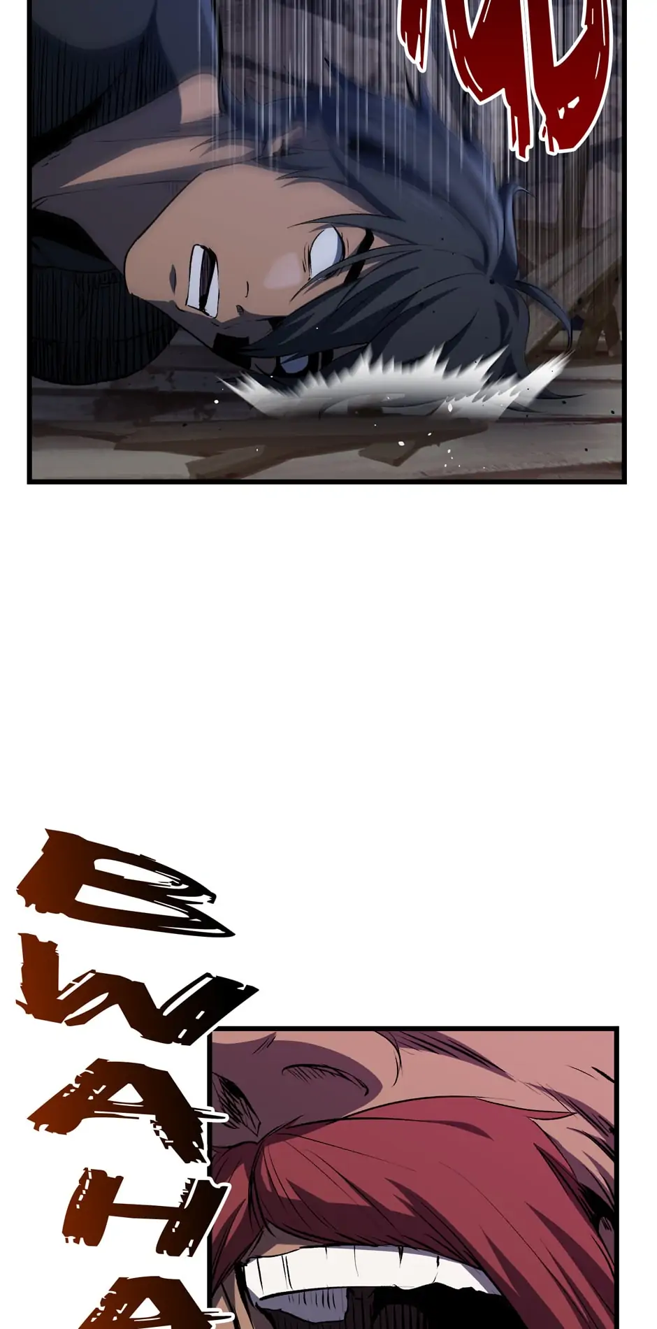 Read Latna Saga Survival of a Sword King EN Manga Online
