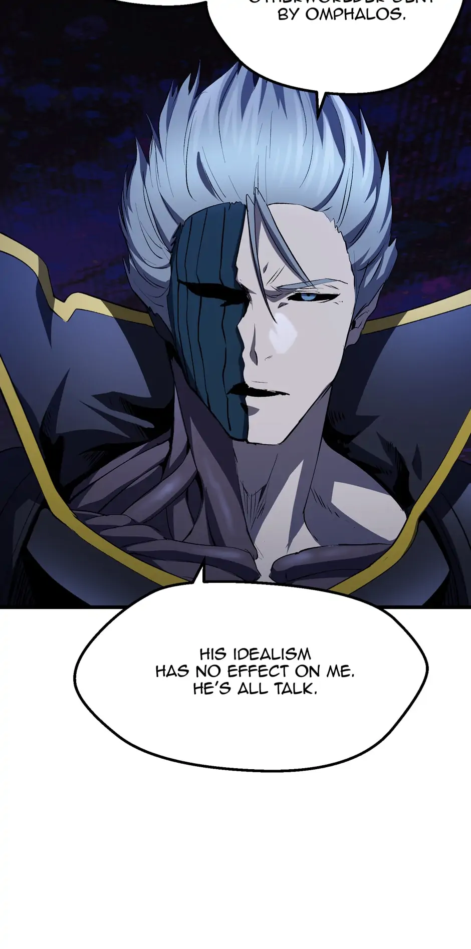 Read Latna Saga Survival of a Sword King EN Manga Online