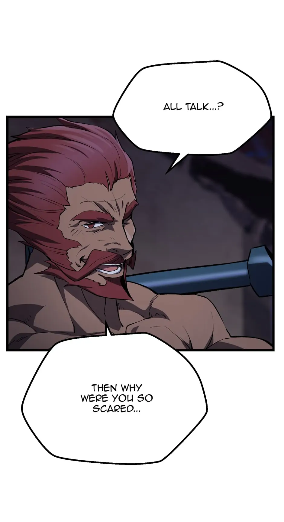Read Latna Saga Survival of a Sword King EN Manga Online