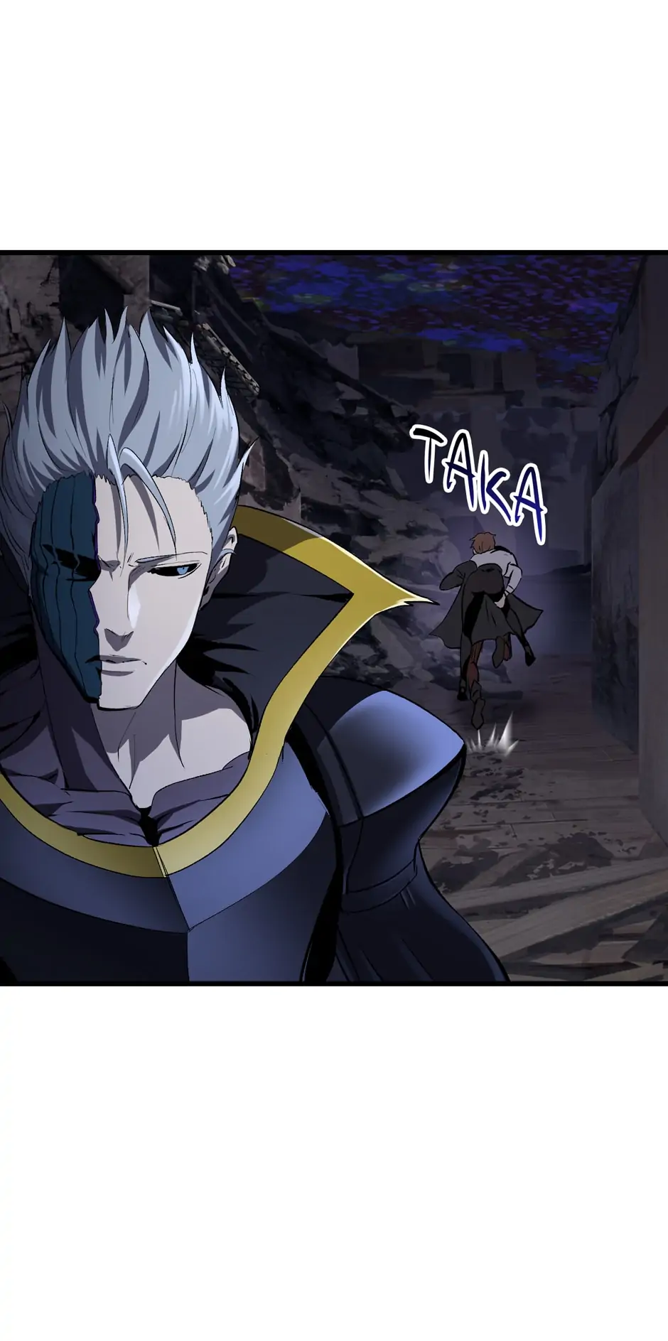 Read Latna Saga Survival of a Sword King EN Manga Online