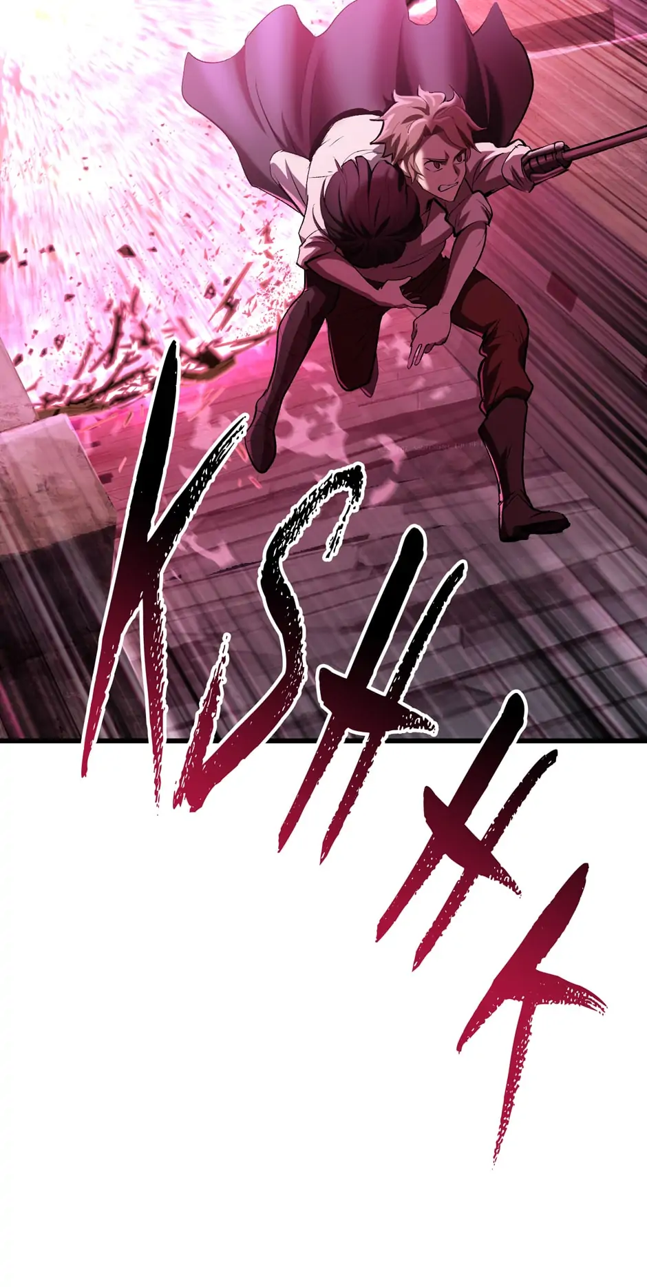 Read Latna Saga Survival of a Sword King EN Manga Online