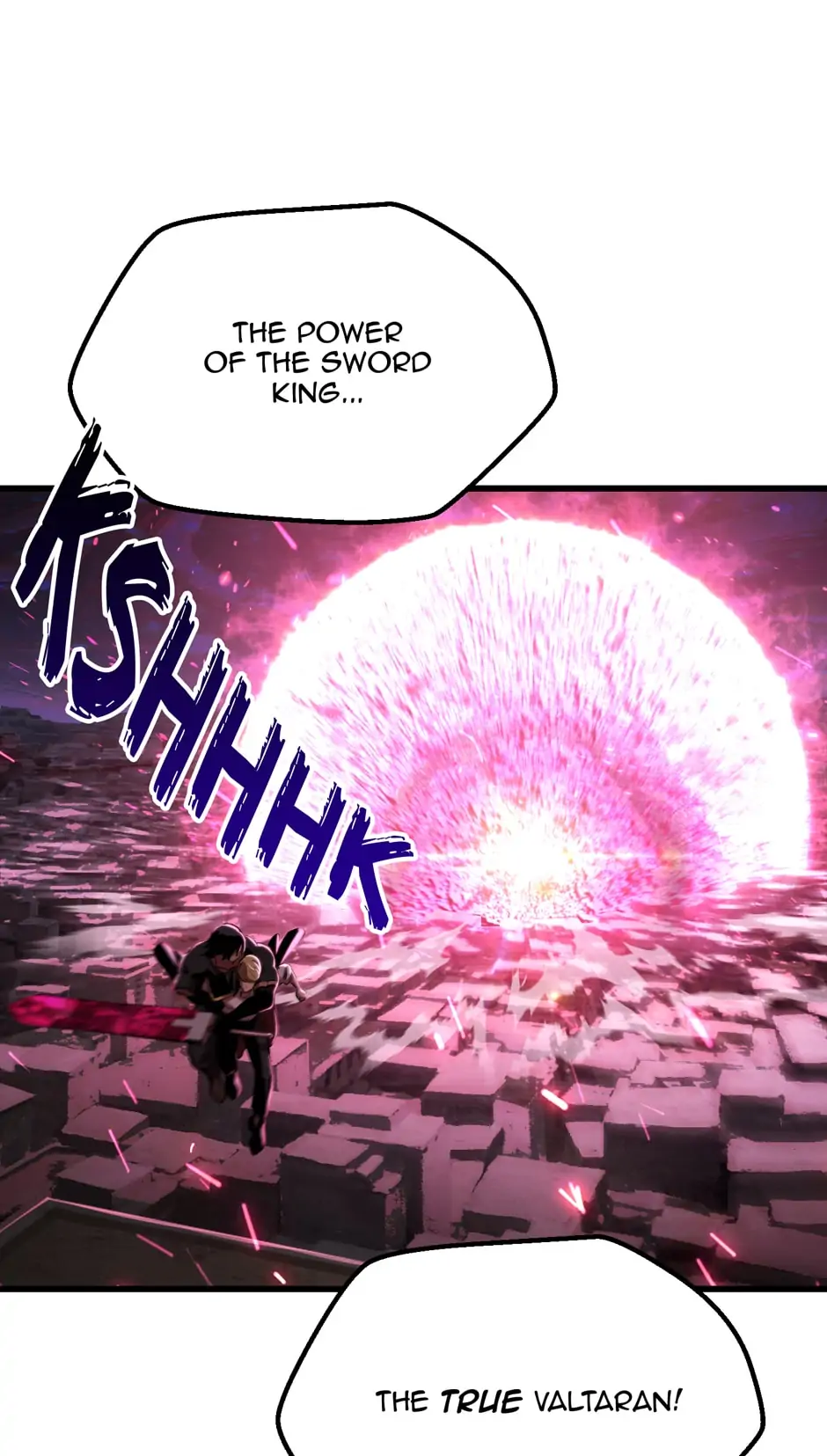 Read Latna Saga Survival of a Sword King EN Manga Online