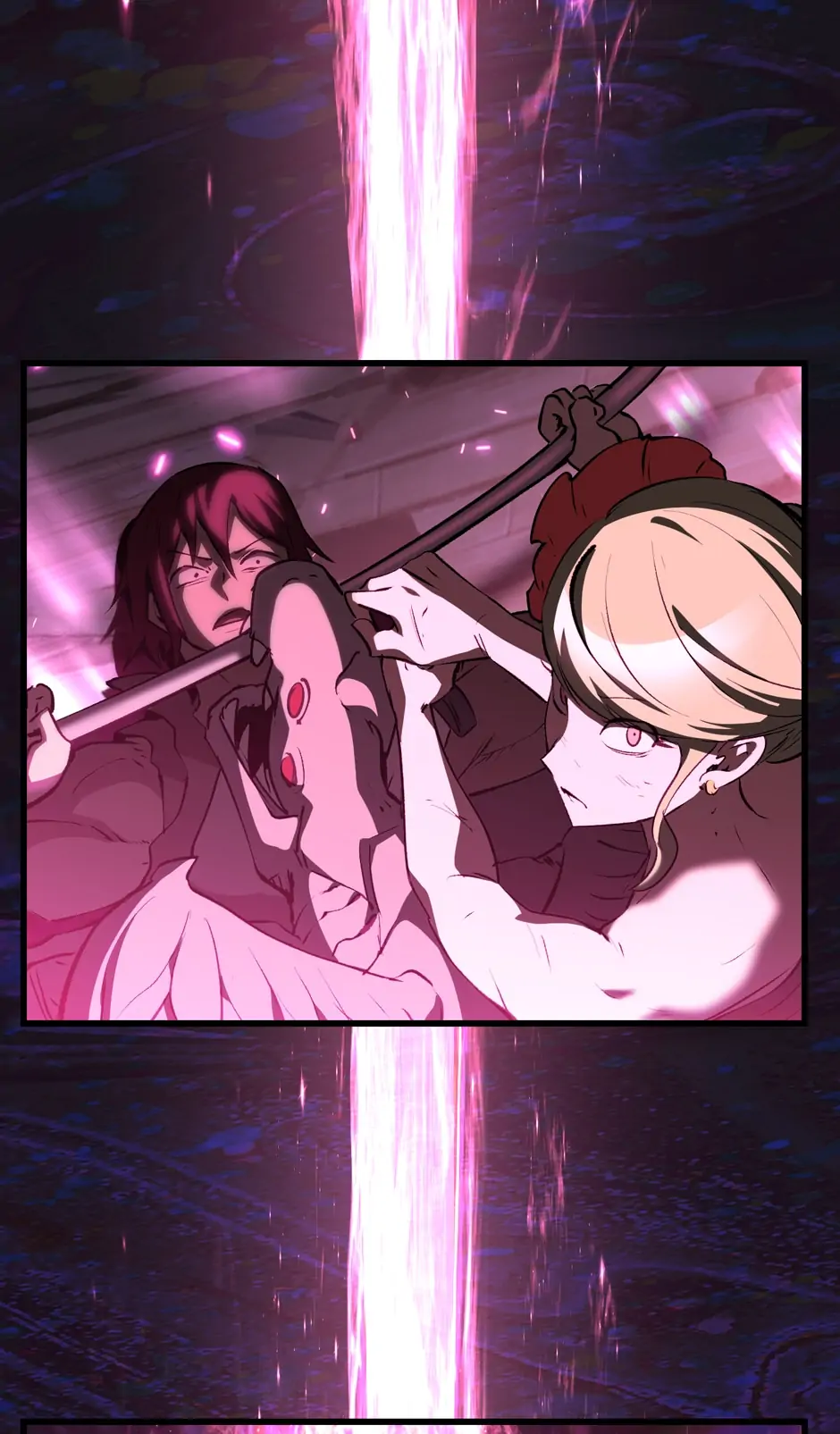 Read Latna Saga Survival of a Sword King EN Manga Online