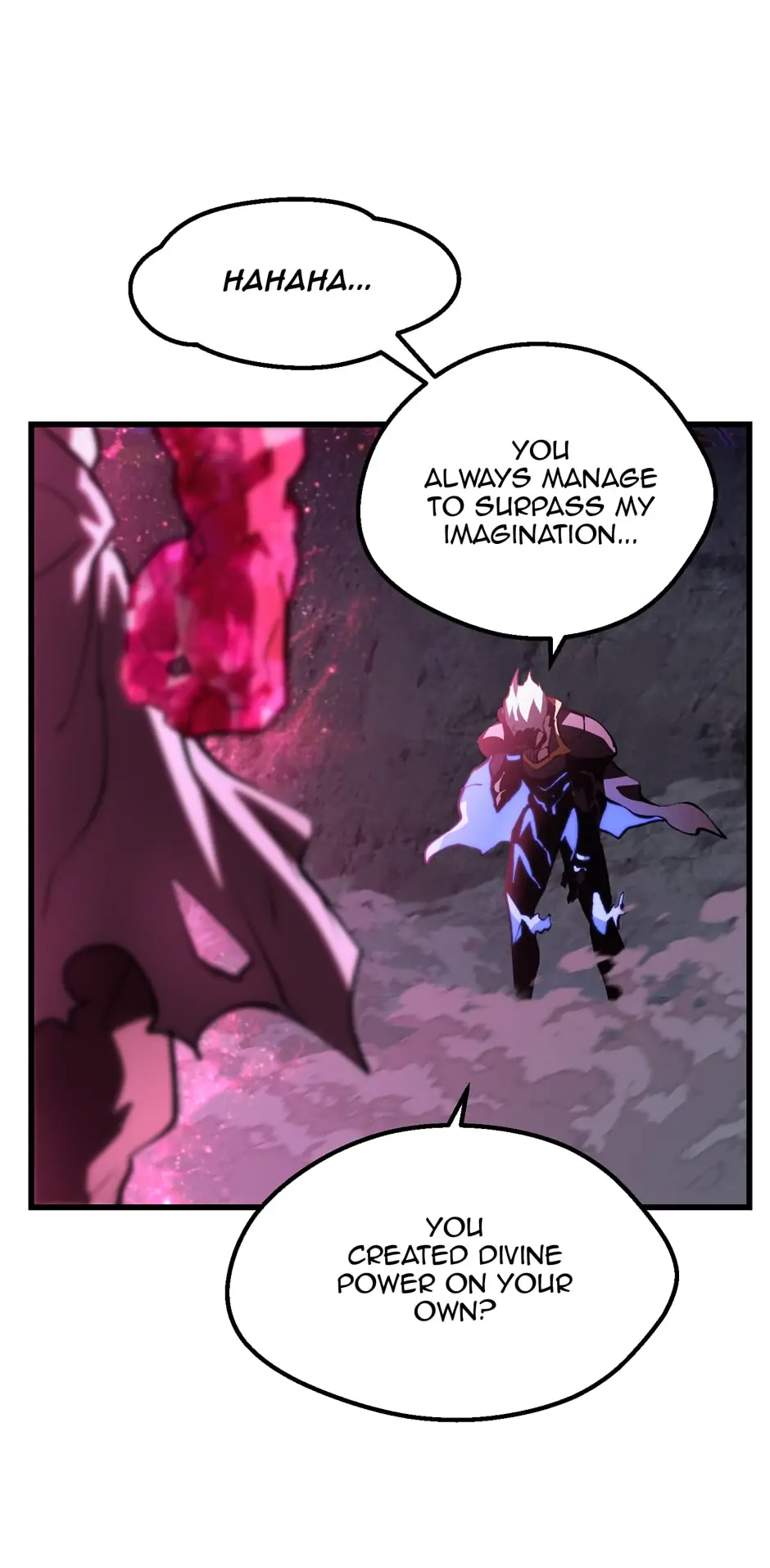 Read Latna Saga Survival of a Sword King EN Manga Online