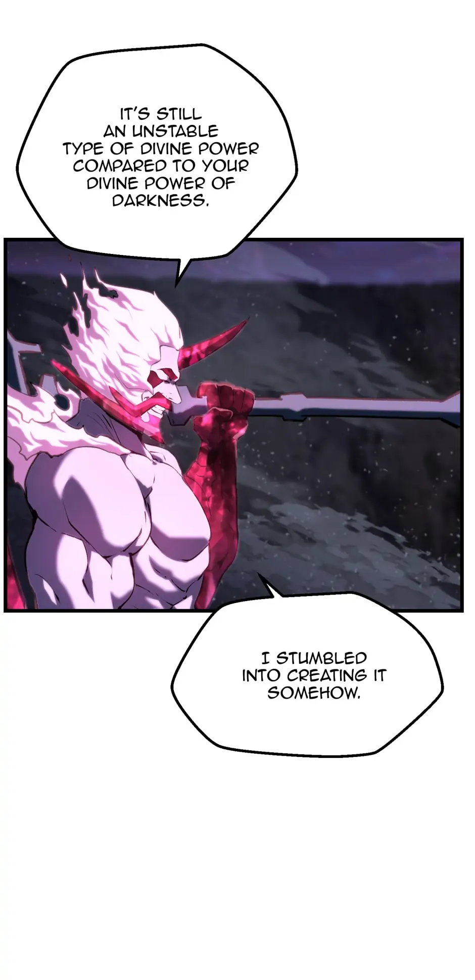 Read Latna Saga Survival of a Sword King EN Manga Online