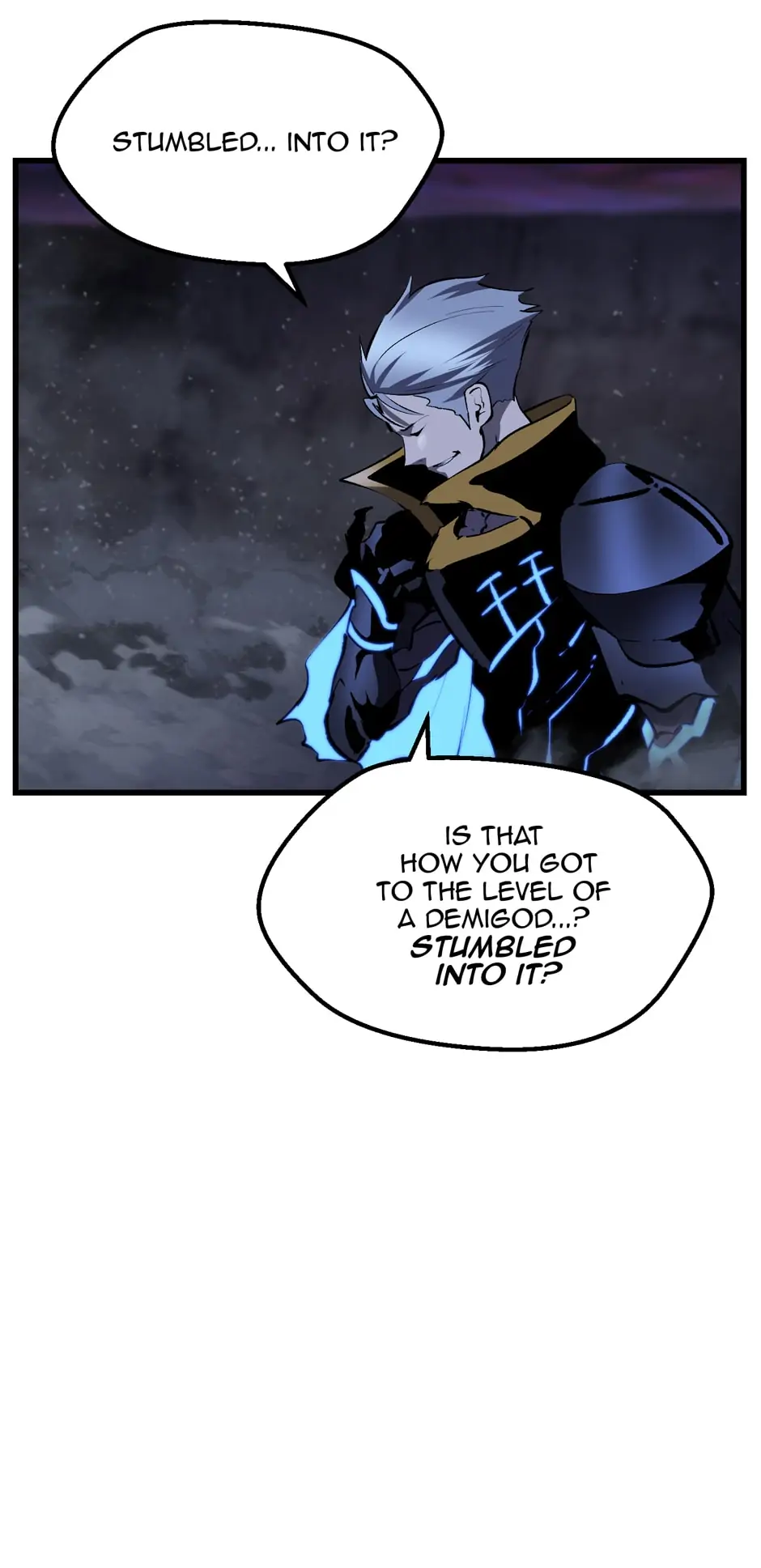 Read Latna Saga Survival of a Sword King EN Manga Online