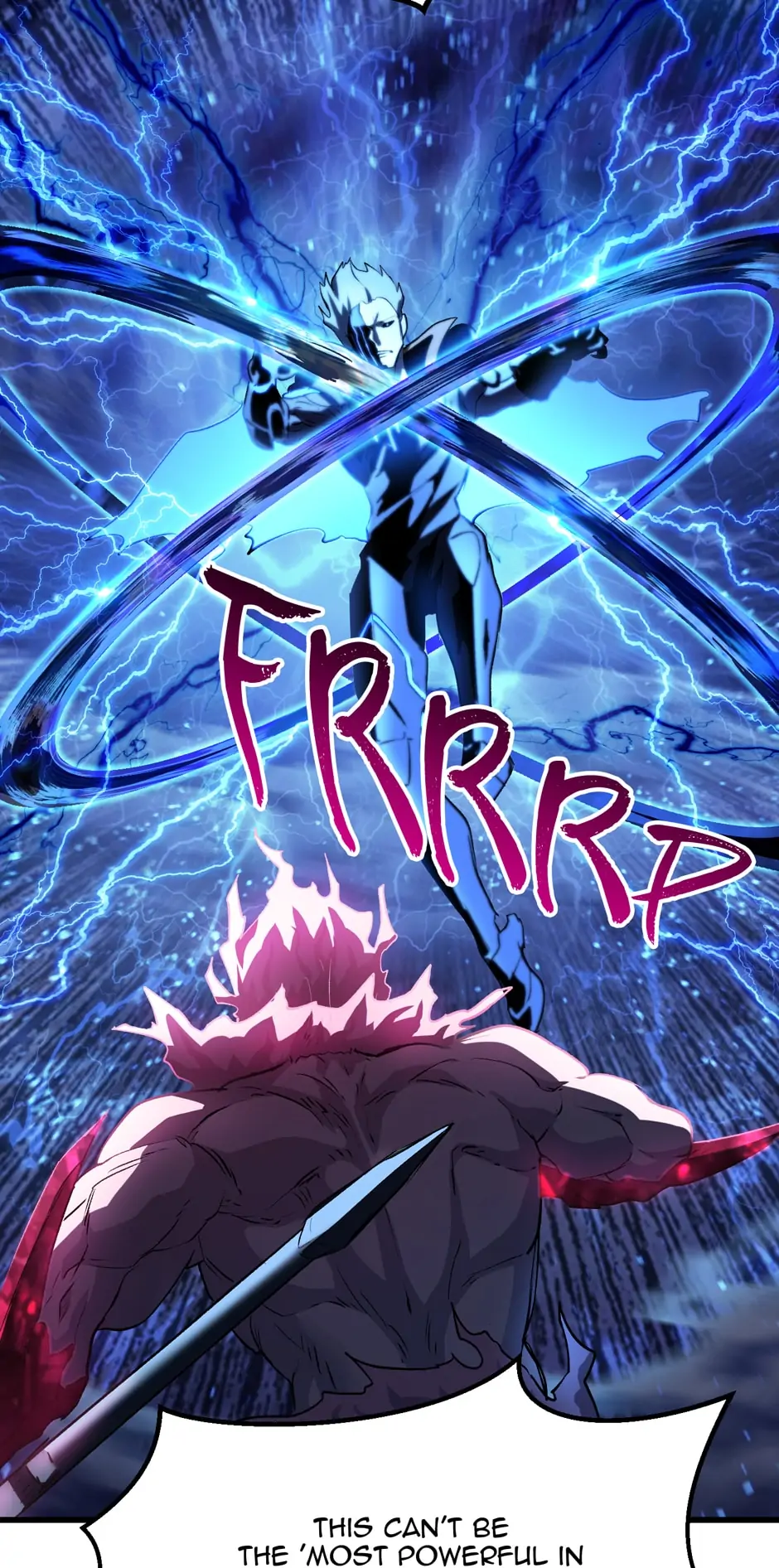 Read Latna Saga Survival of a Sword King EN Manga Online