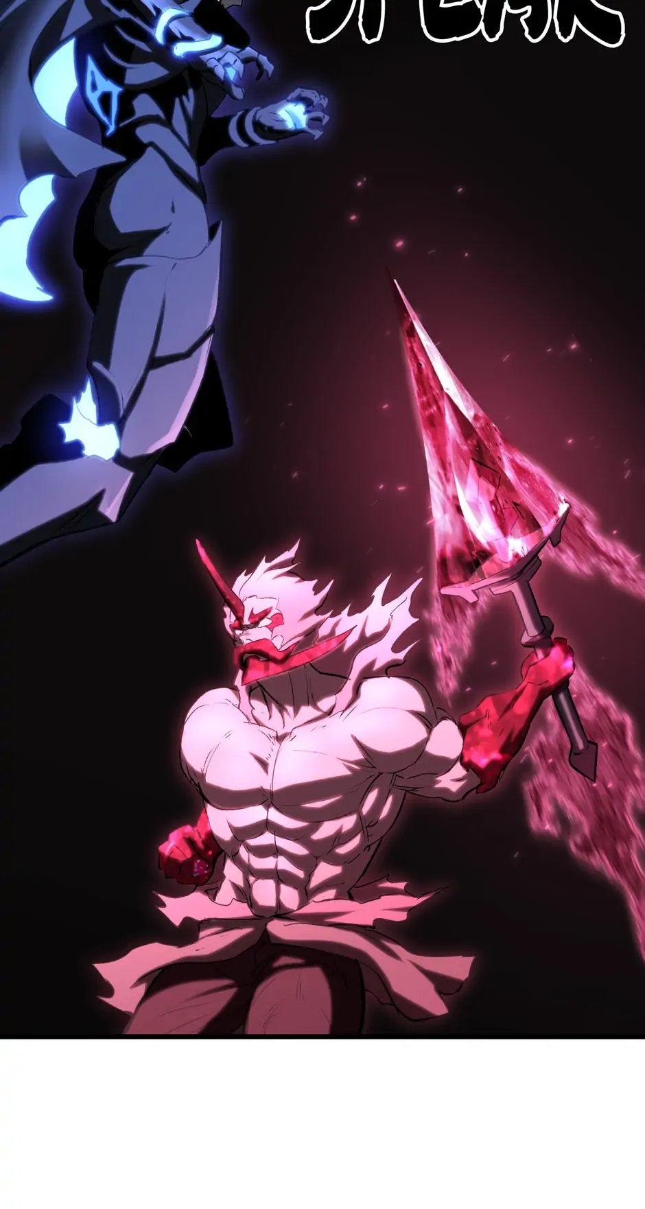 Read Latna Saga Survival of a Sword King EN Manga Online
