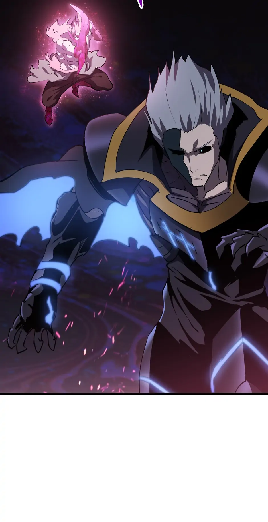Read Latna Saga Survival of a Sword King EN Manga Online