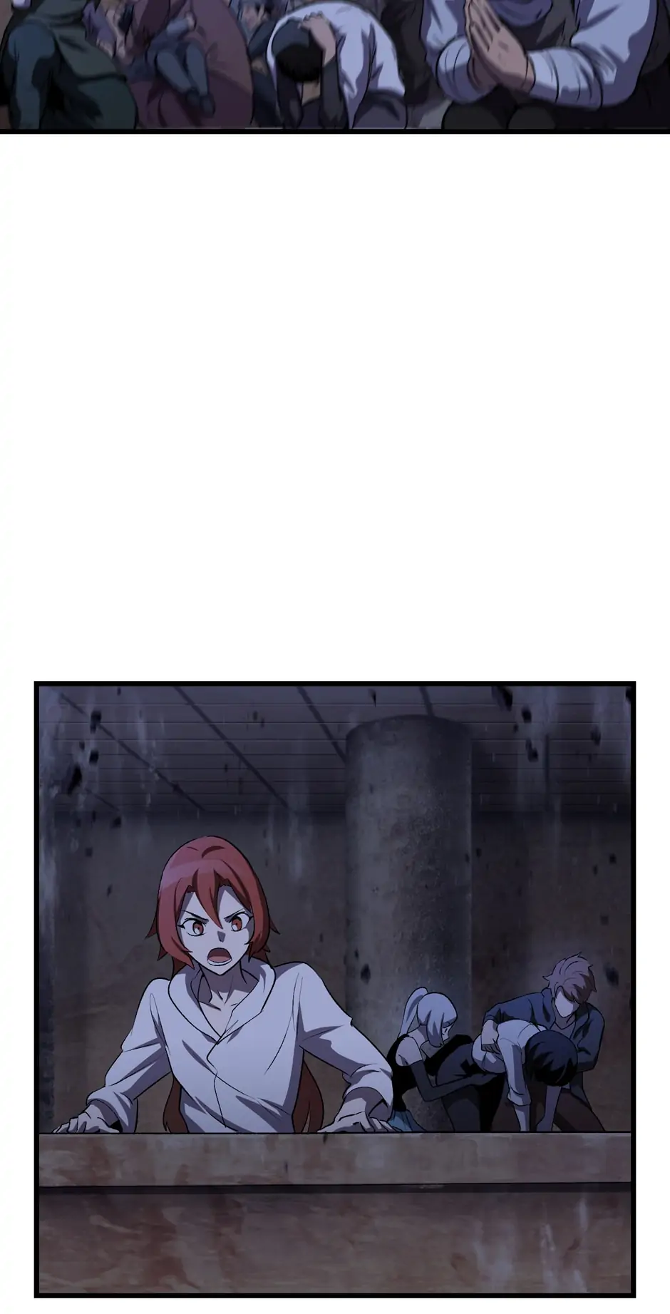 Read Latna Saga Survival of a Sword King EN Manga Online