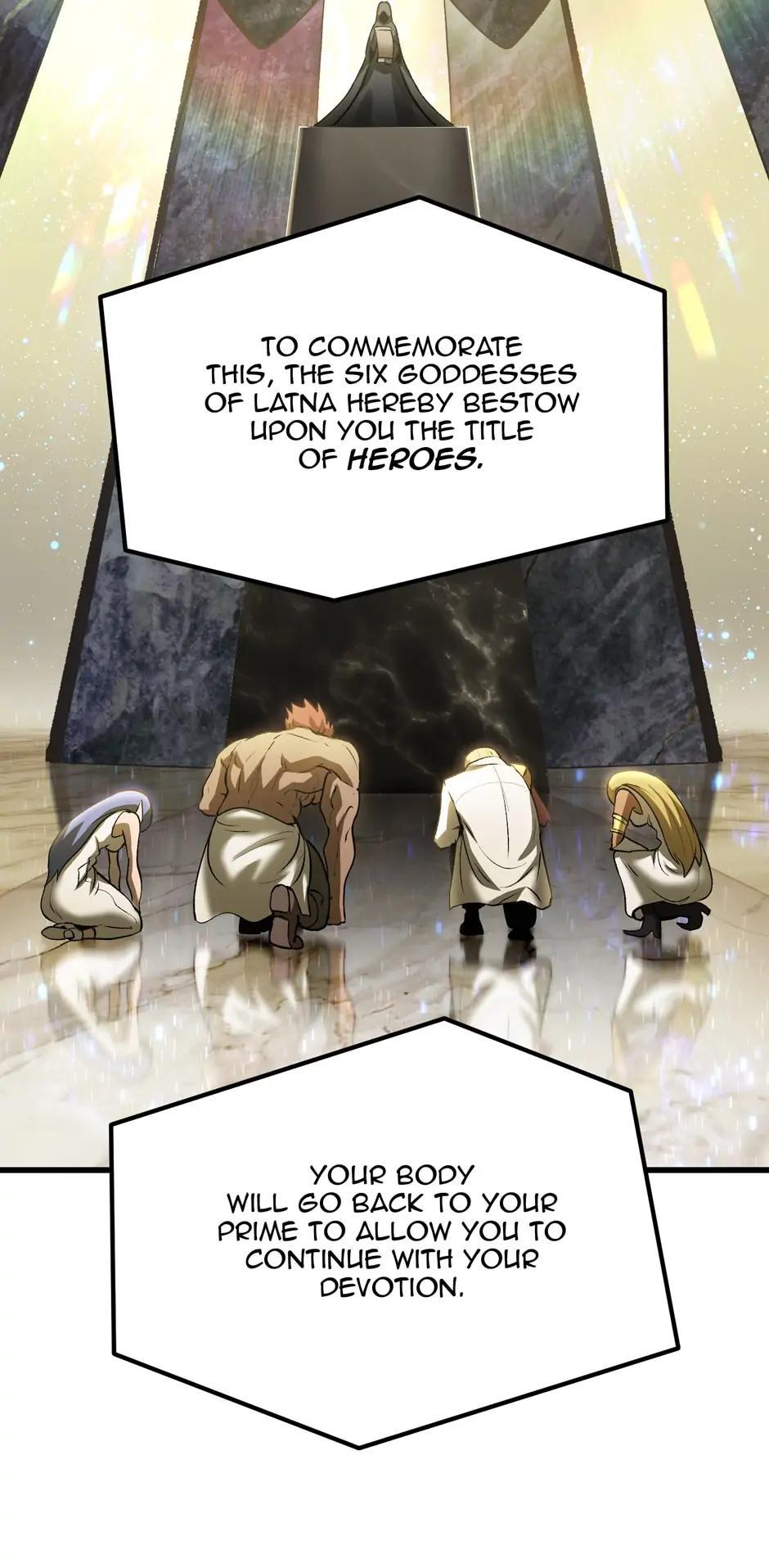 Read Latna Saga Survival of a Sword King EN Manga Online