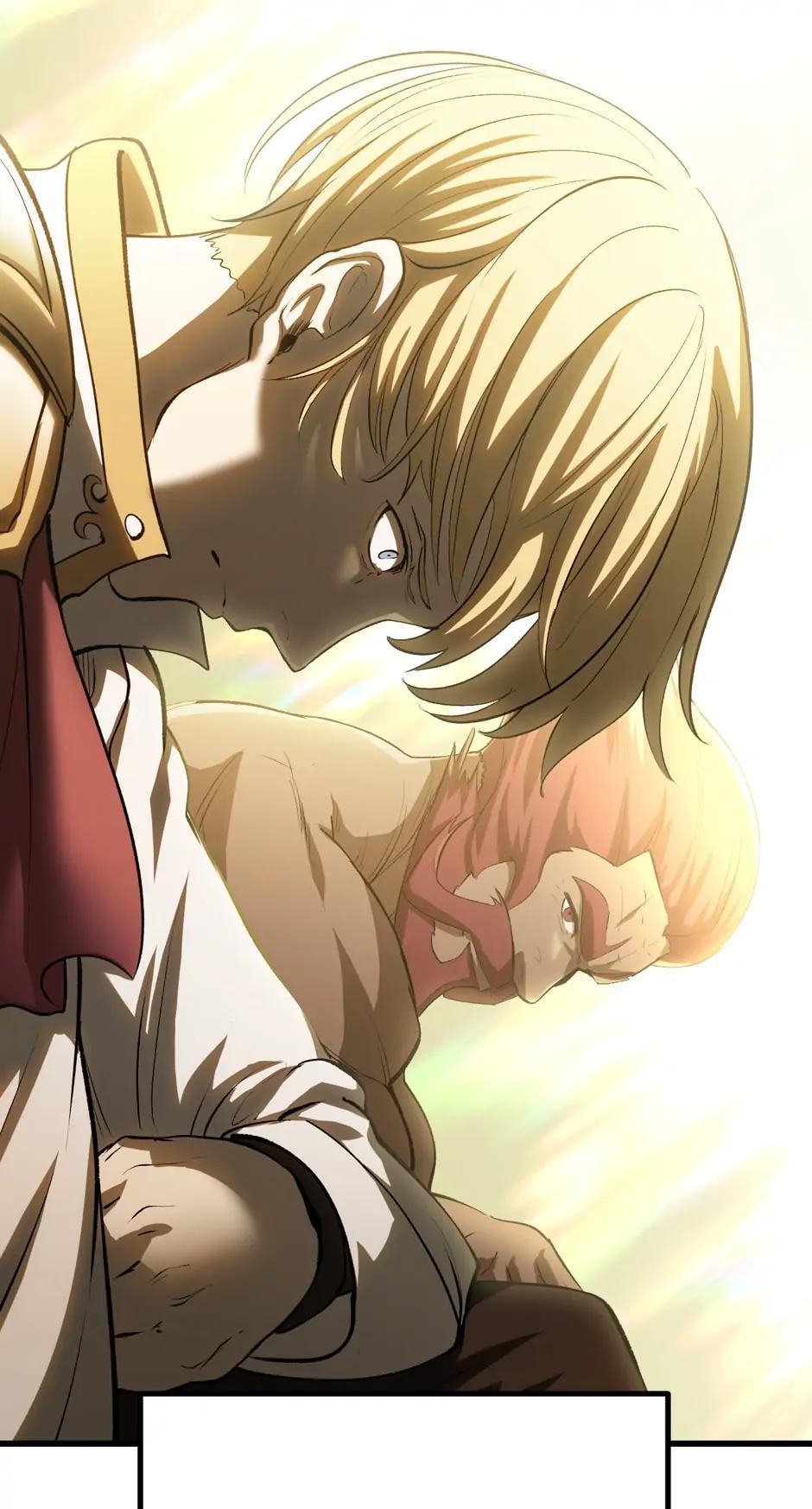 Read Latna Saga Survival of a Sword King EN Manga Online