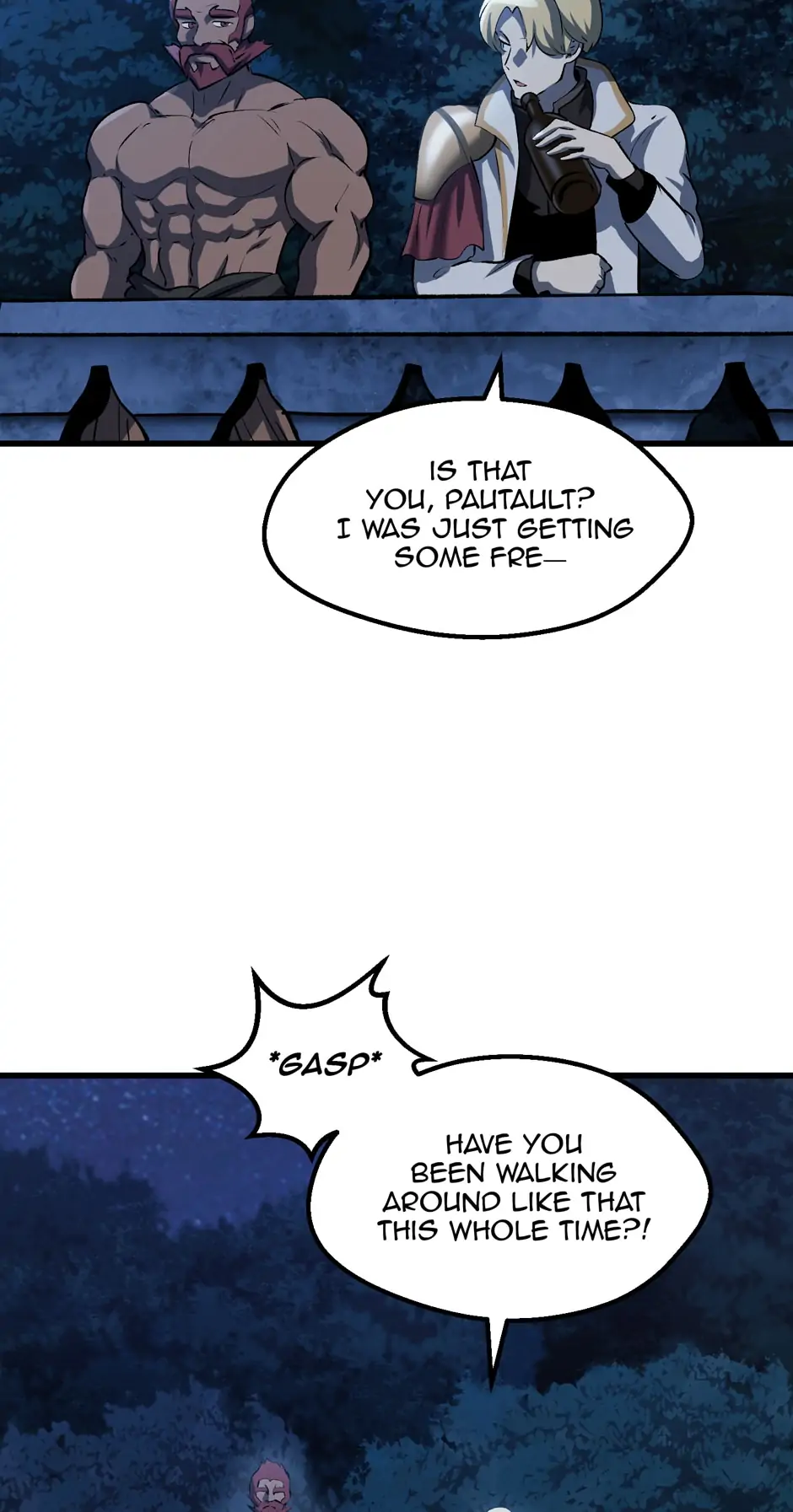Read Latna Saga Survival of a Sword King EN Manga Online