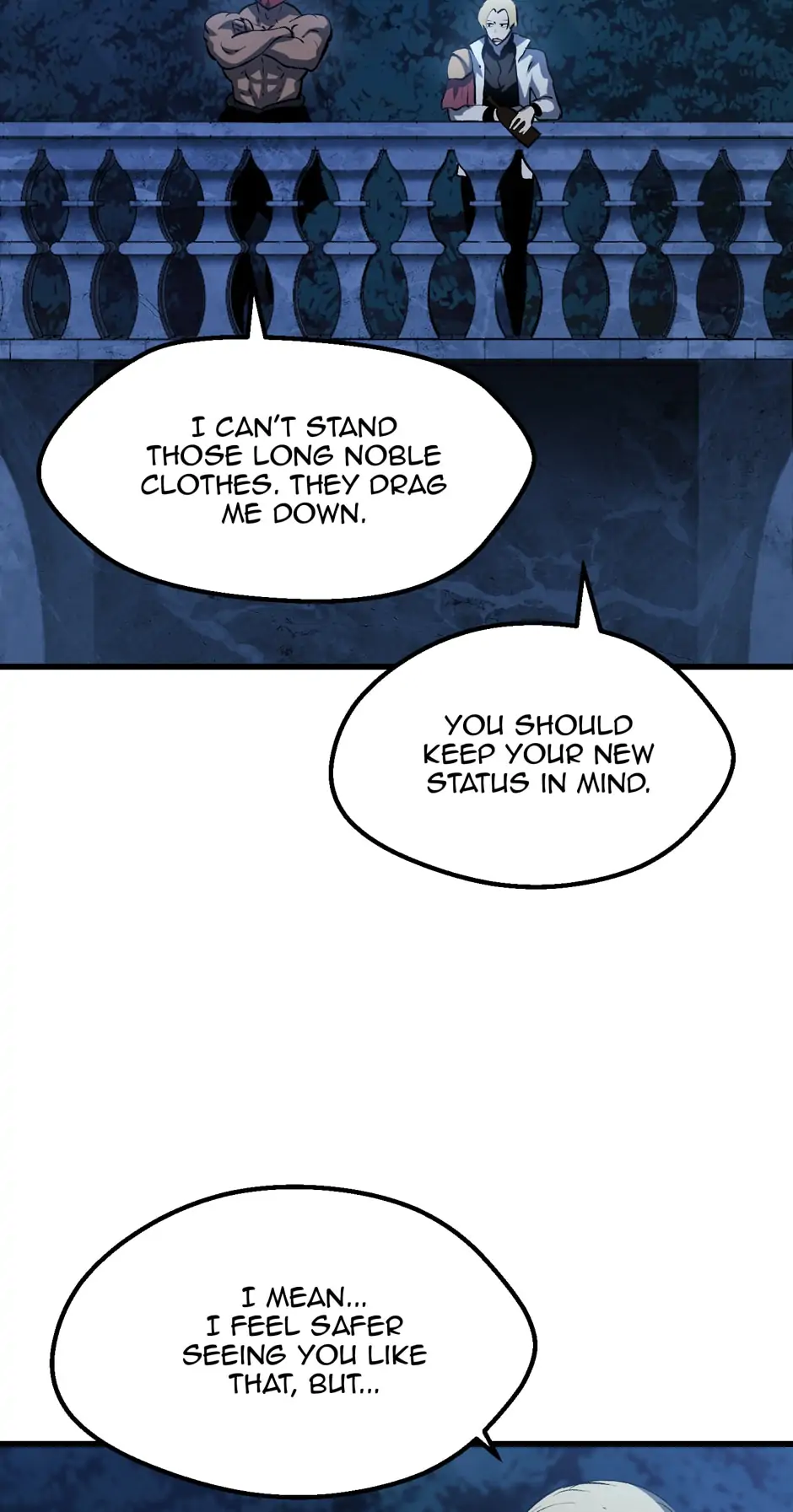 Read Latna Saga Survival of a Sword King EN Manga Online