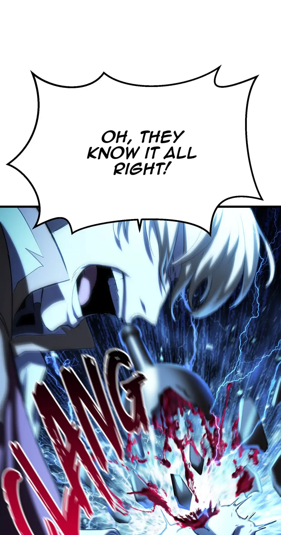Read Latna Saga Survival of a Sword King EN Manga Online
